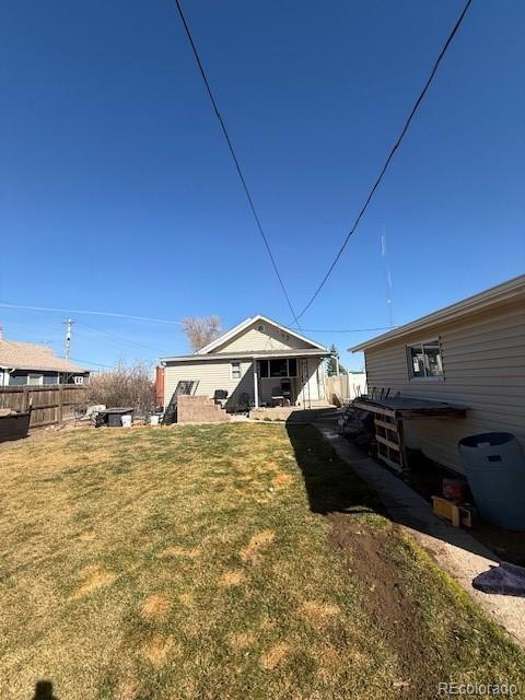 MLS Image #13 for 1489  arapahoe street,strasburg, Colorado