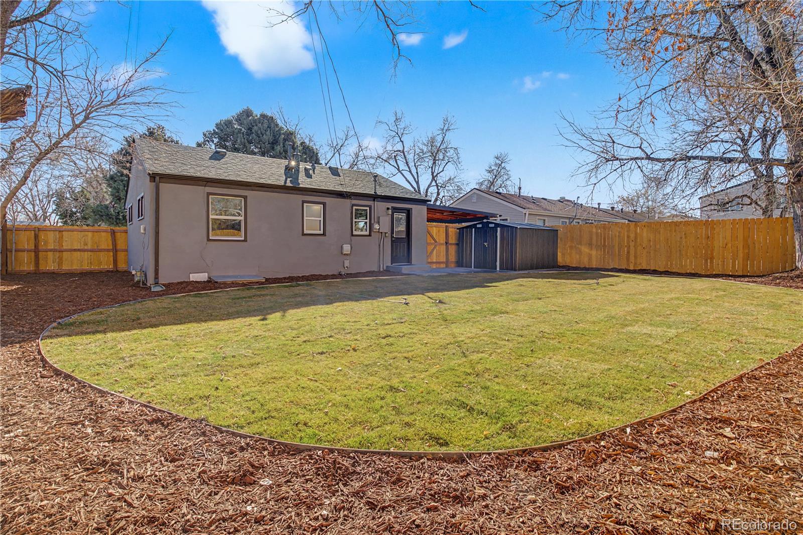 MLS Image #17 for 2275 s linley court,denver, Colorado