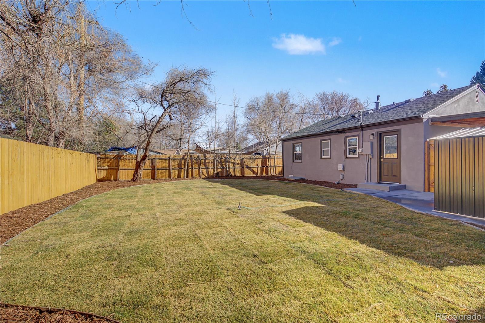 MLS Image #18 for 2275 s linley court,denver, Colorado