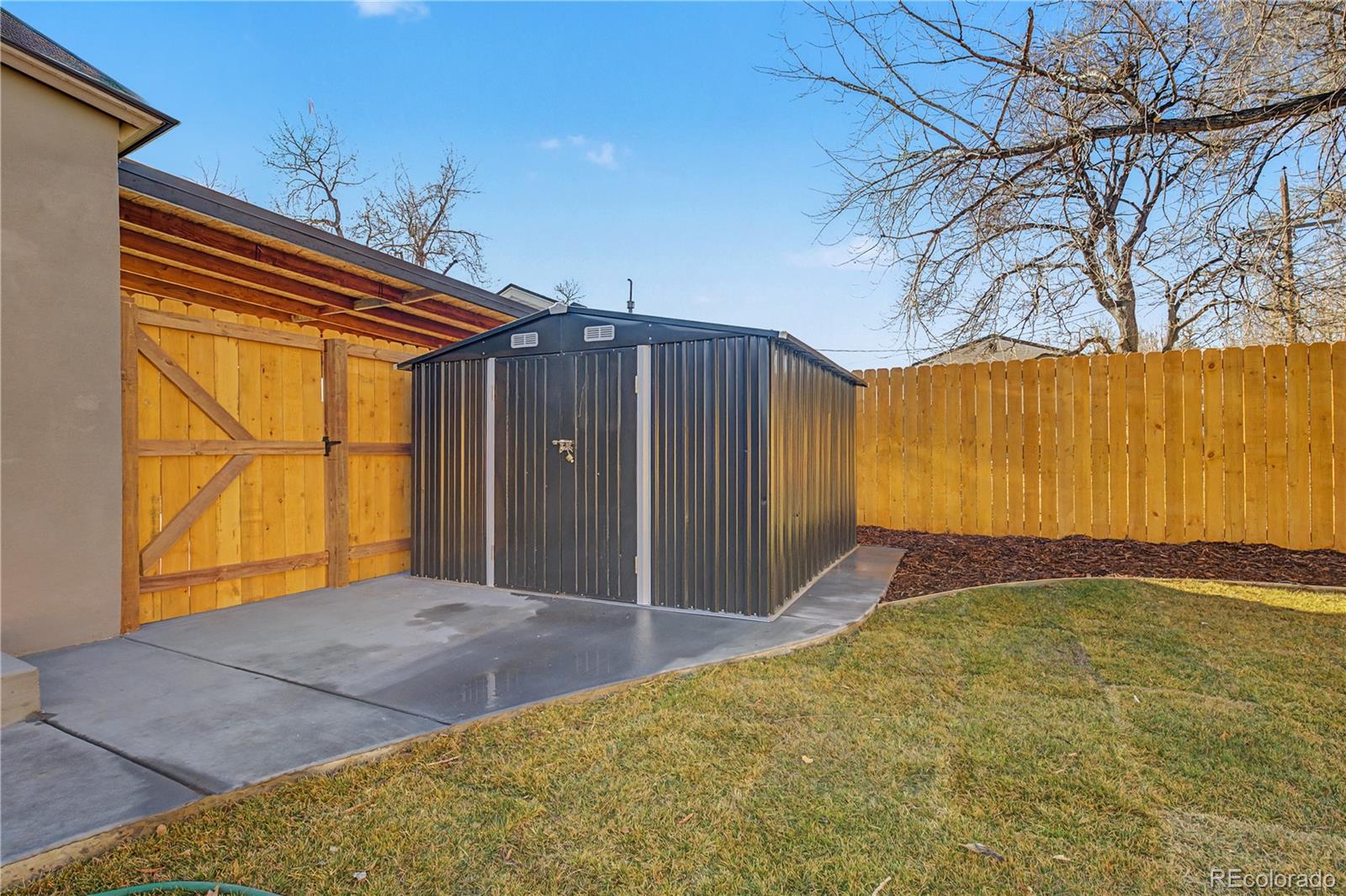 MLS Image #19 for 2275 s linley court,denver, Colorado