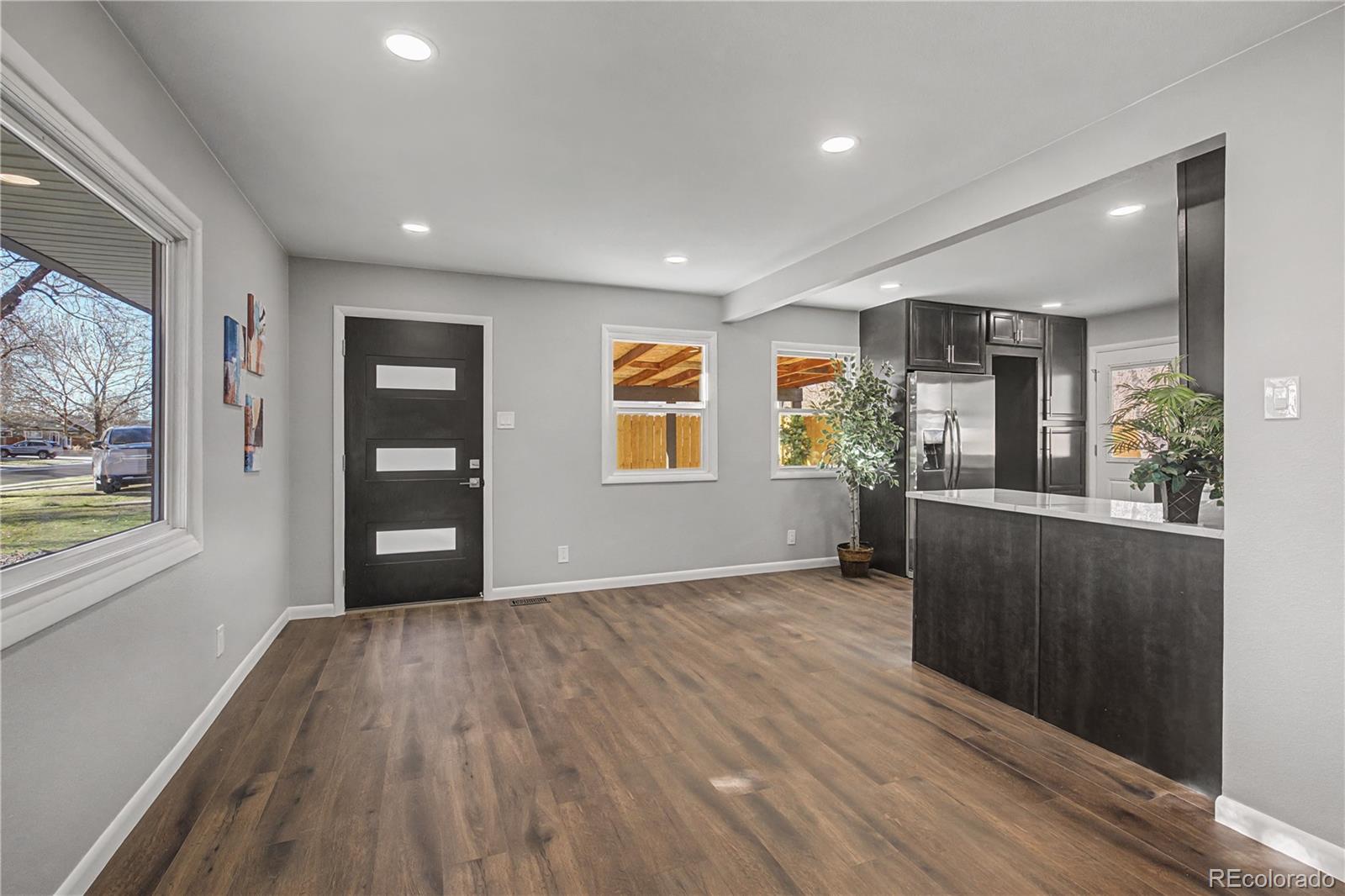 MLS Image #2 for 2275 s linley court,denver, Colorado