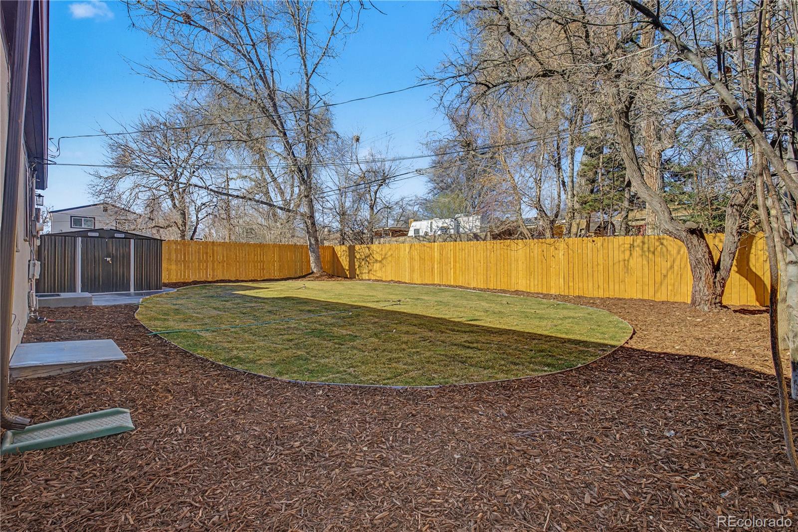 MLS Image #20 for 2275 s linley court,denver, Colorado