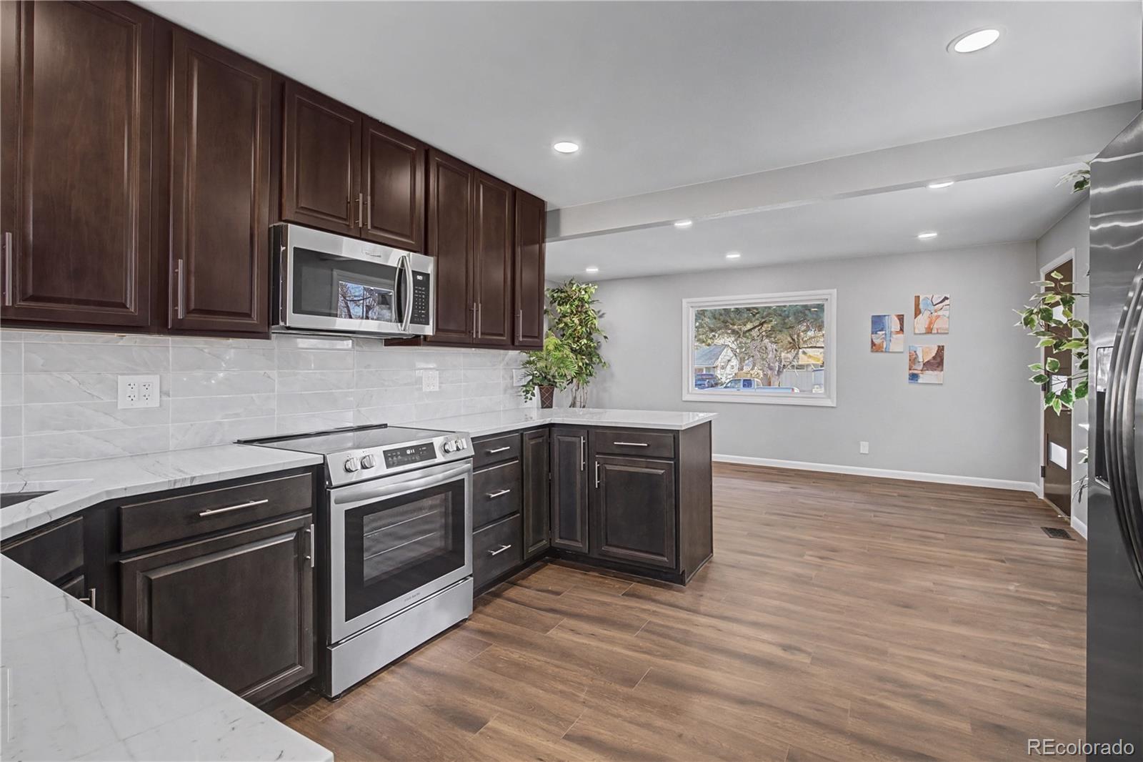 MLS Image #4 for 2275 s linley court,denver, Colorado