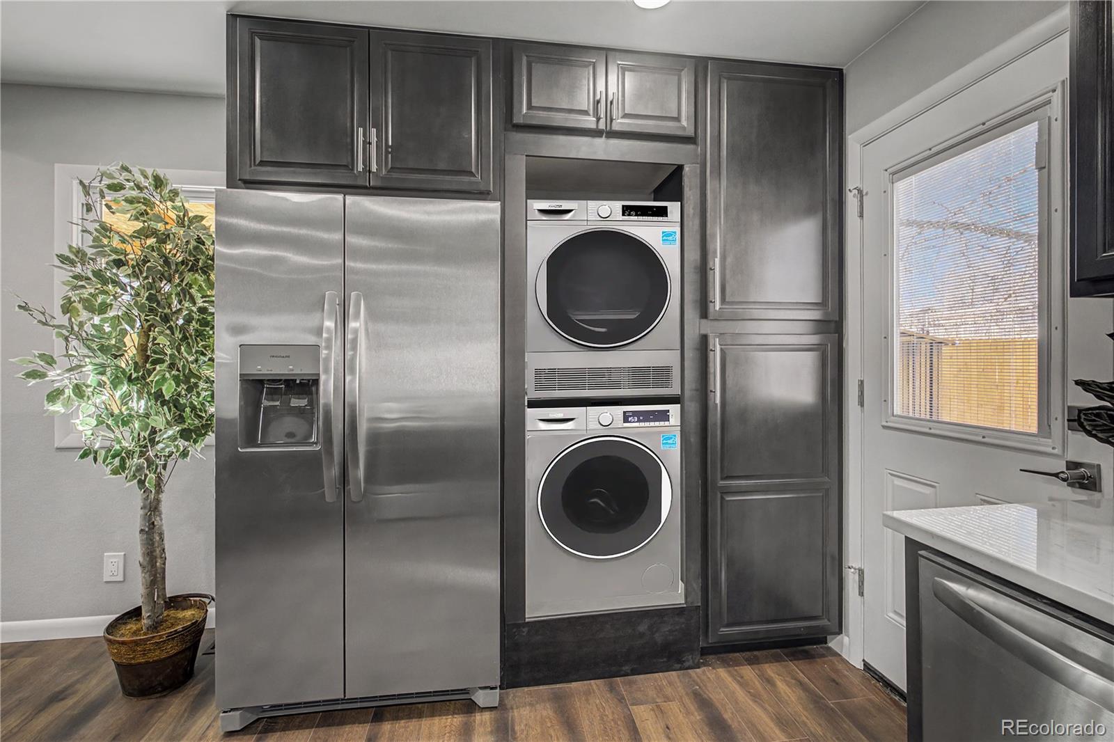 MLS Image #5 for 2275 s linley court,denver, Colorado