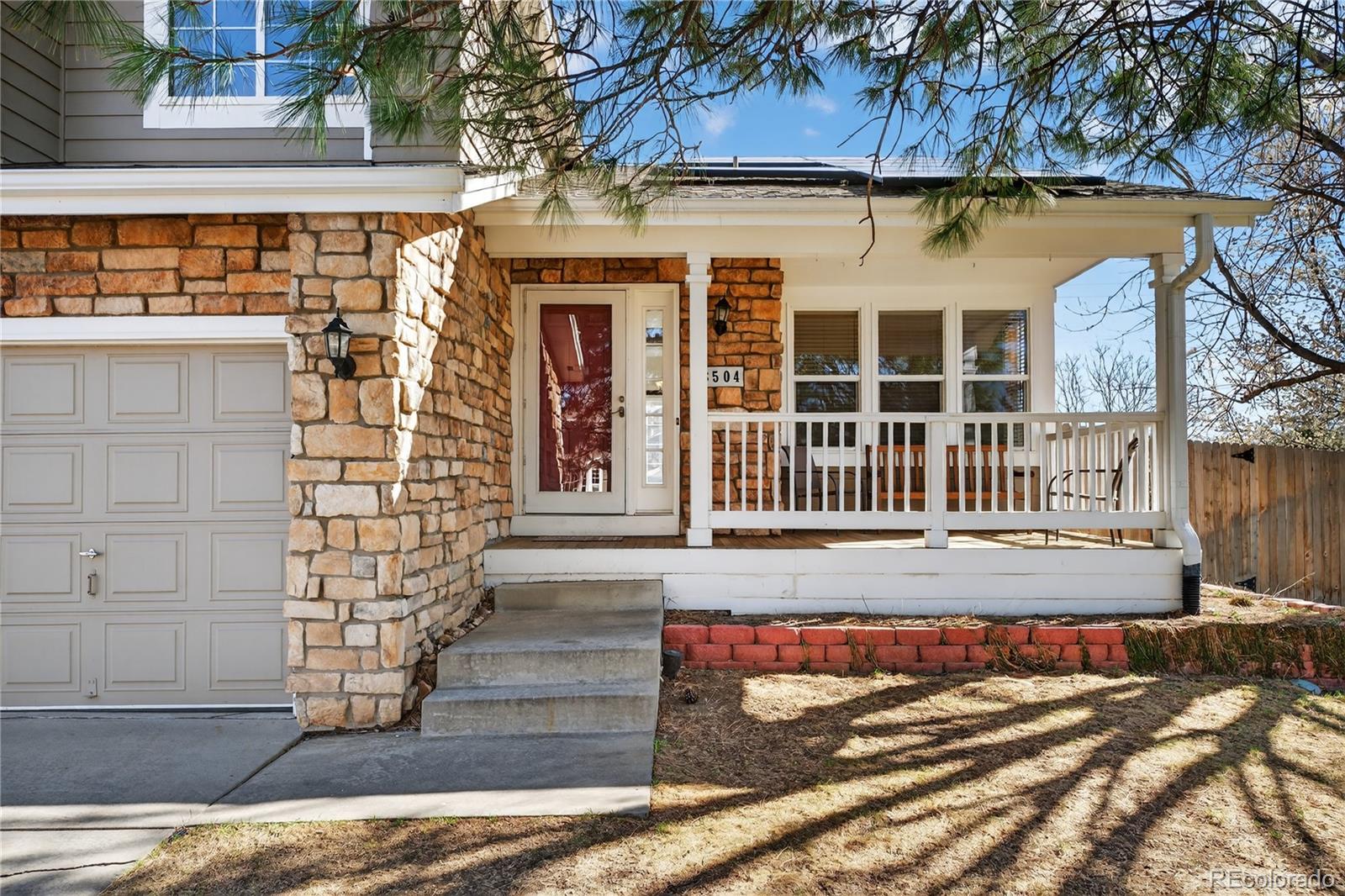 MLS Image #1 for 8504  zang court,arvada, Colorado