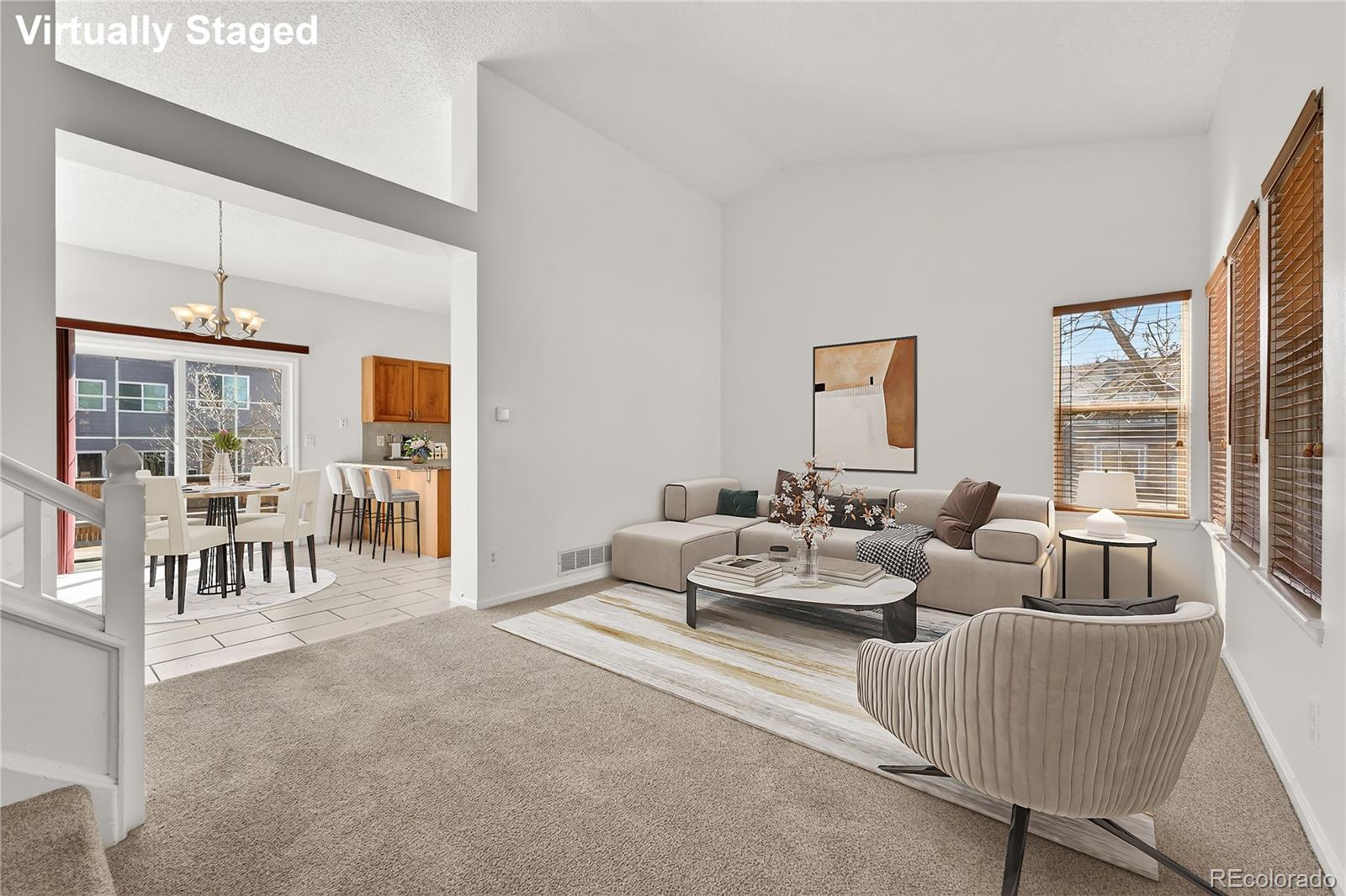 MLS Image #3 for 8504  zang court,arvada, Colorado