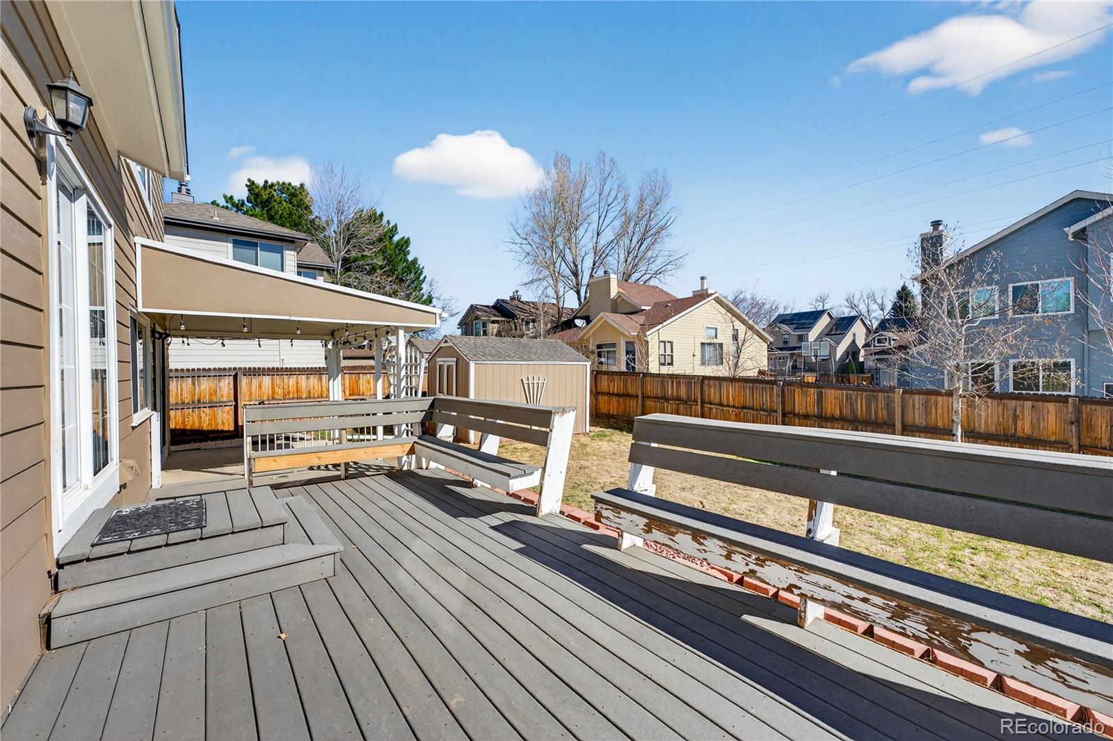 MLS Image #31 for 8504  zang court,arvada, Colorado