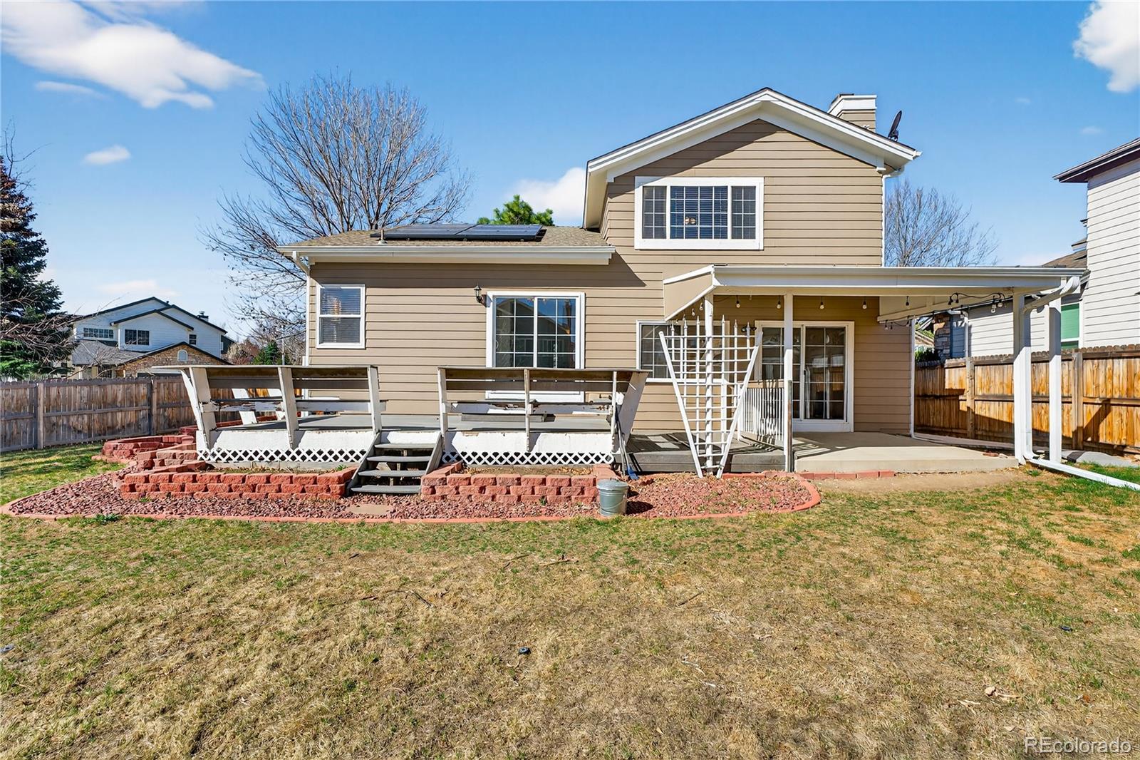 MLS Image #34 for 8504  zang court,arvada, Colorado