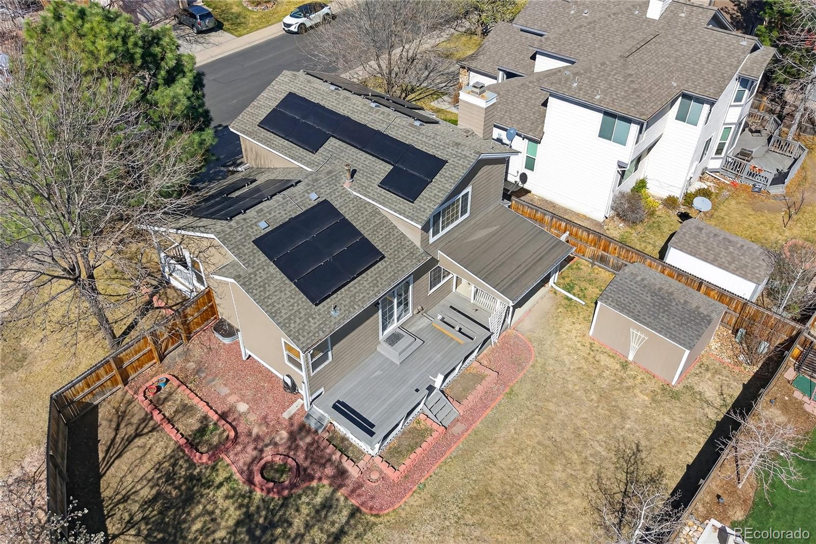 MLS Image #37 for 8504  zang court,arvada, Colorado