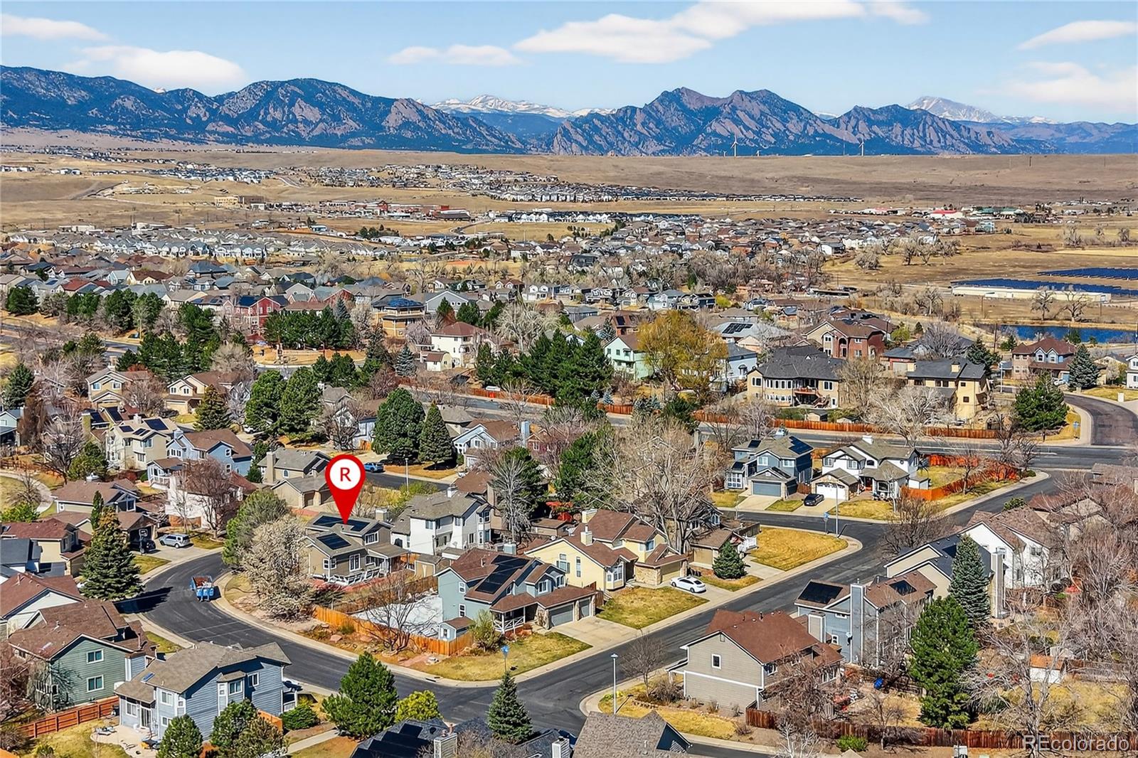 MLS Image #40 for 8504  zang court,arvada, Colorado