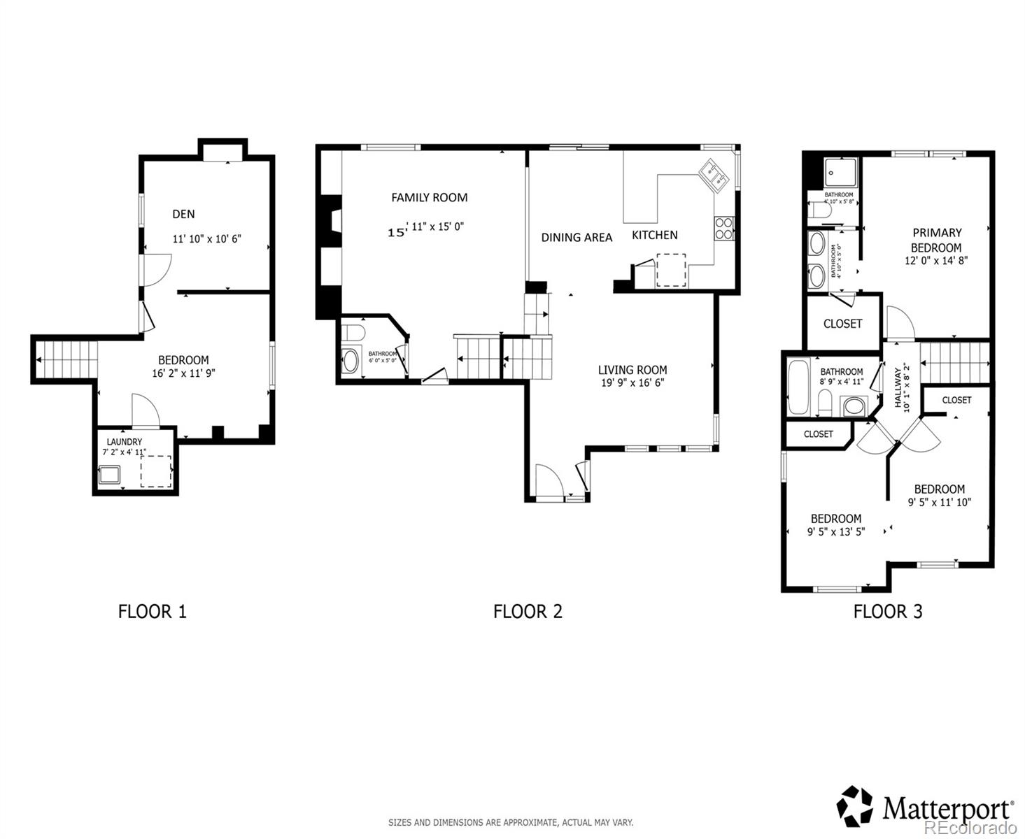 MLS Image #43 for 8504  zang court,arvada, Colorado