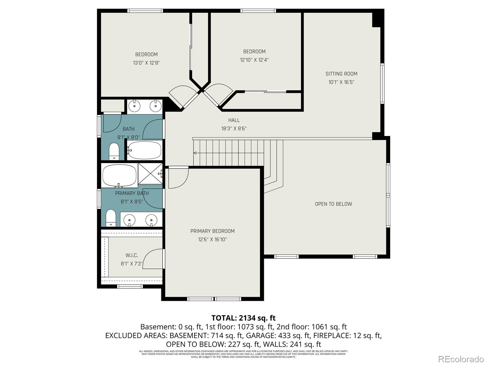 MLS Image #28 for 10645  nucla street,commerce city, Colorado