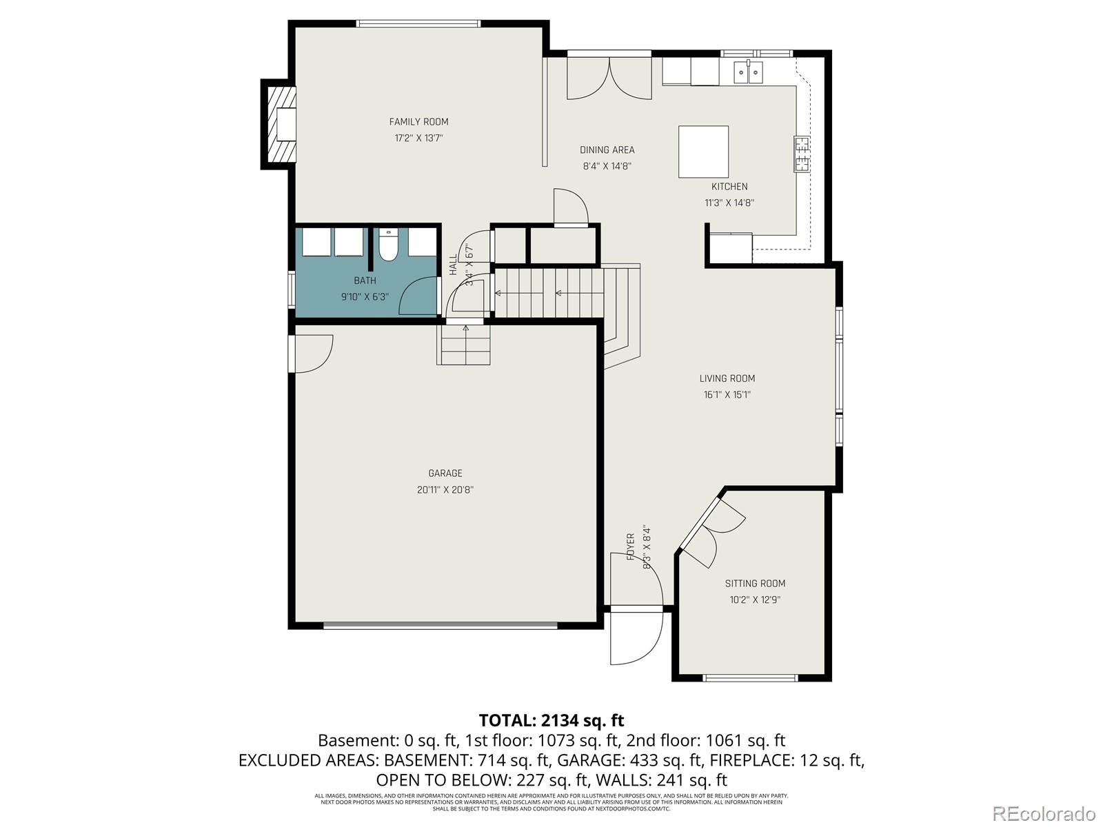 MLS Image #29 for 10645  nucla street,commerce city, Colorado