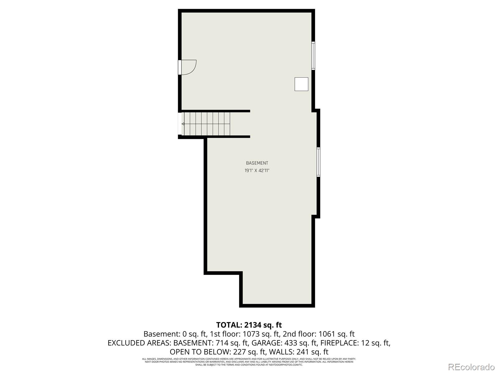 MLS Image #30 for 10645  nucla street,commerce city, Colorado