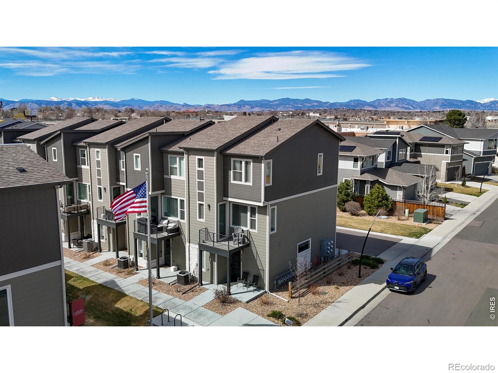 MLS Image #0 for 2768 w 68th avenue,denver, Colorado