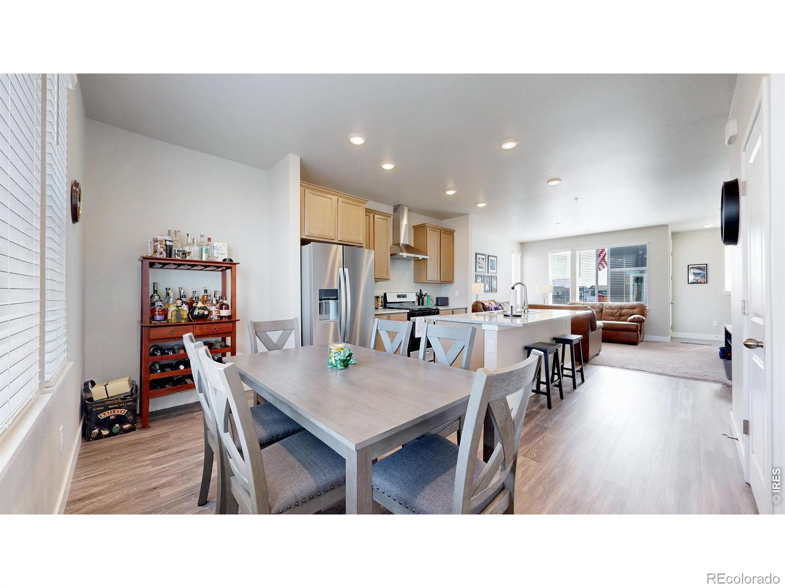MLS Image #4 for 2768 w 68th avenue,denver, Colorado