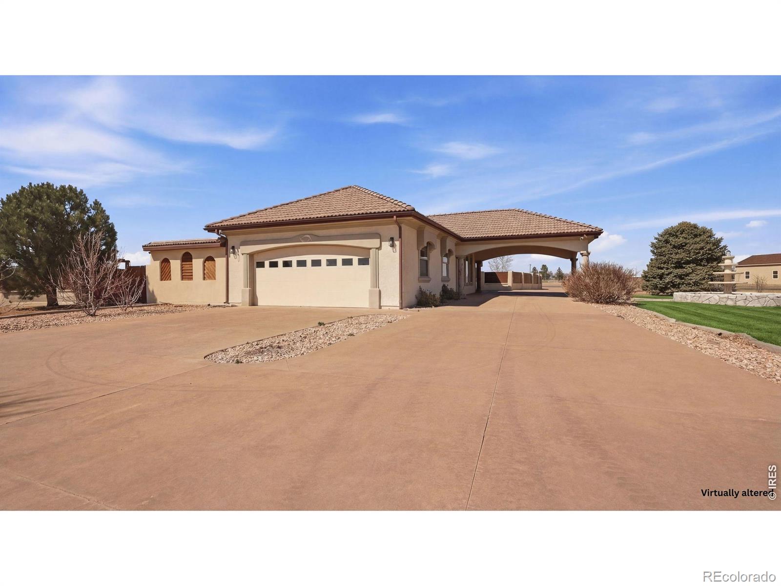 MLS Image #1 for 33  stagecoach lane,fort morgan, Colorado