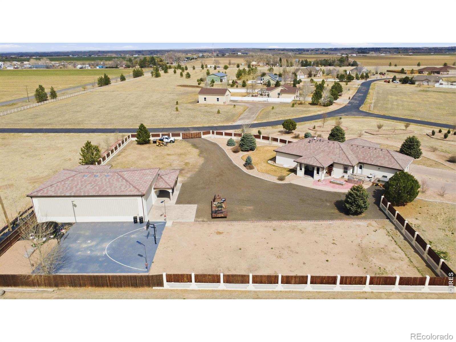 MLS Image #39 for 33  stagecoach lane,fort morgan, Colorado