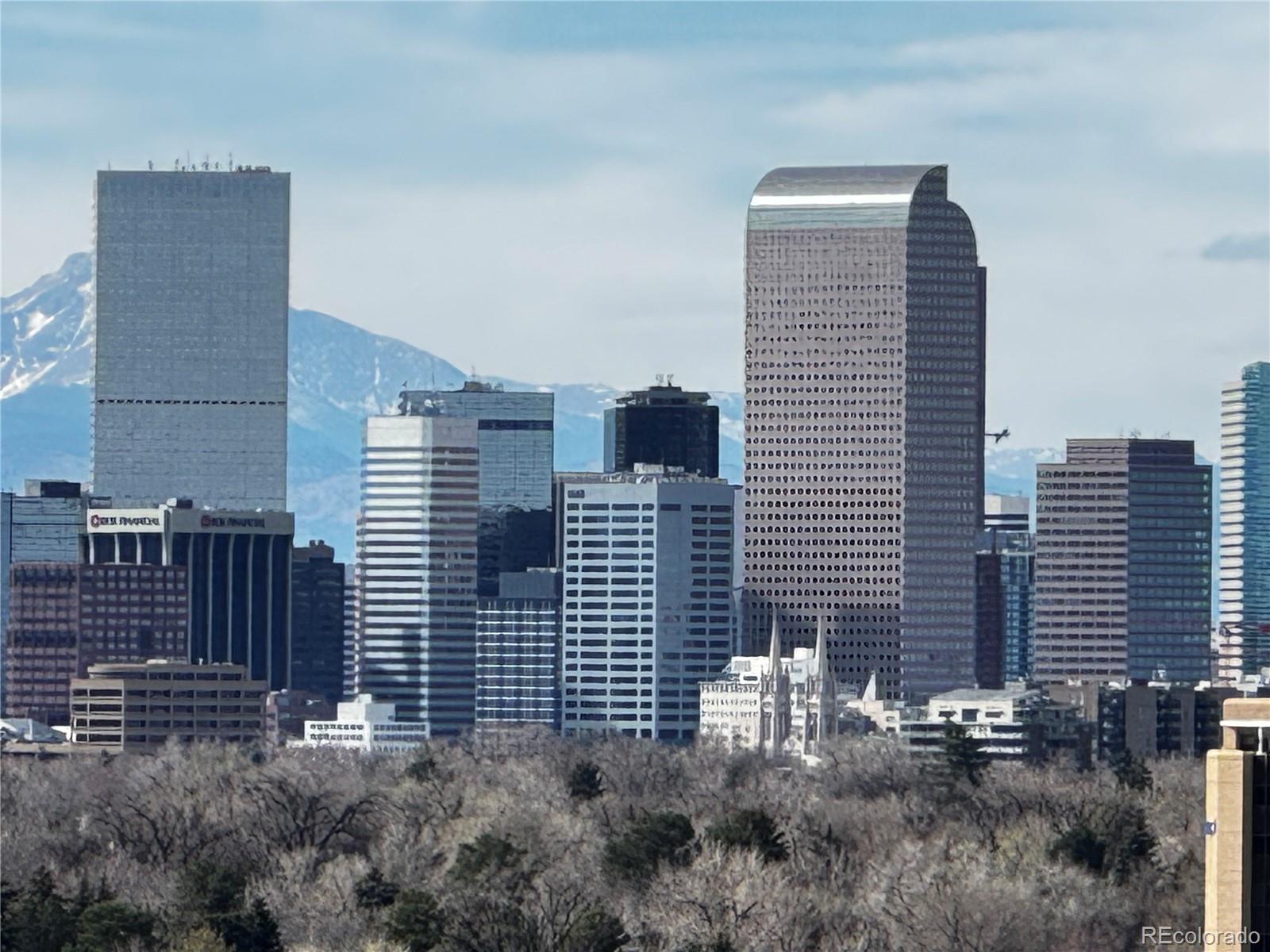 MLS Image #2 for 3131 e alameda avenue,denver, Colorado