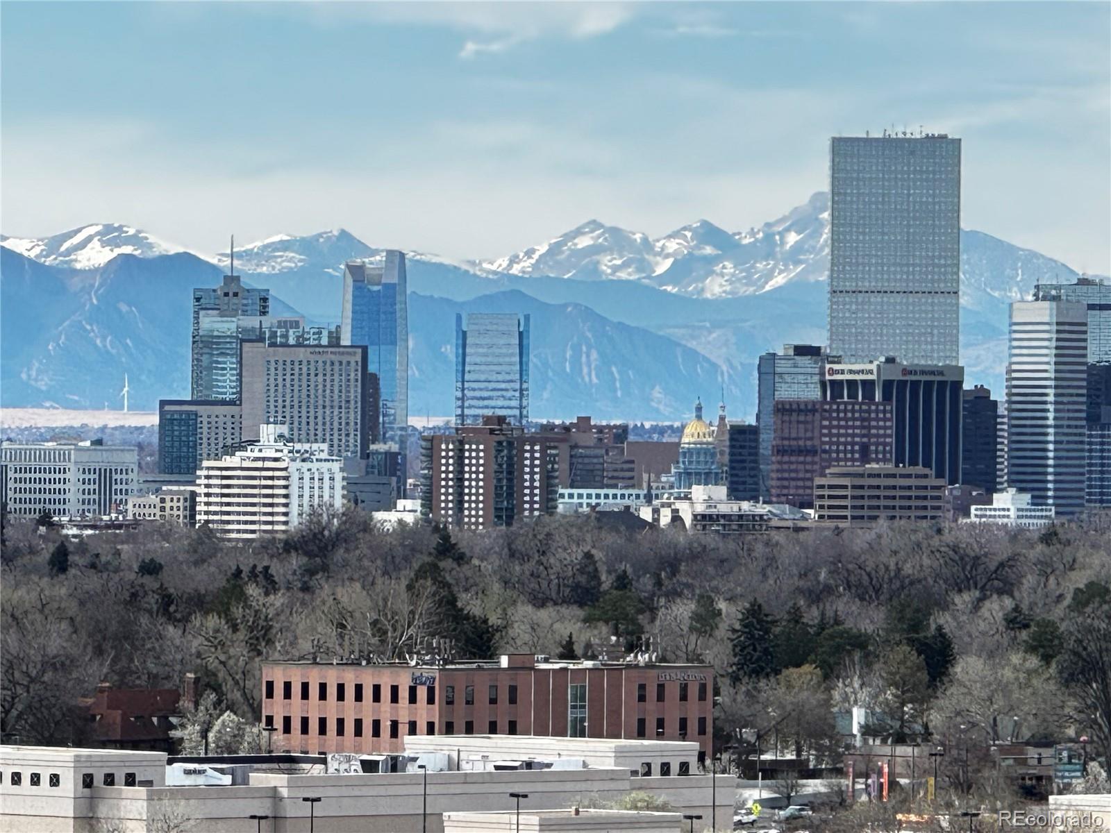 MLS Image #5 for 3131 e alameda avenue,denver, Colorado
