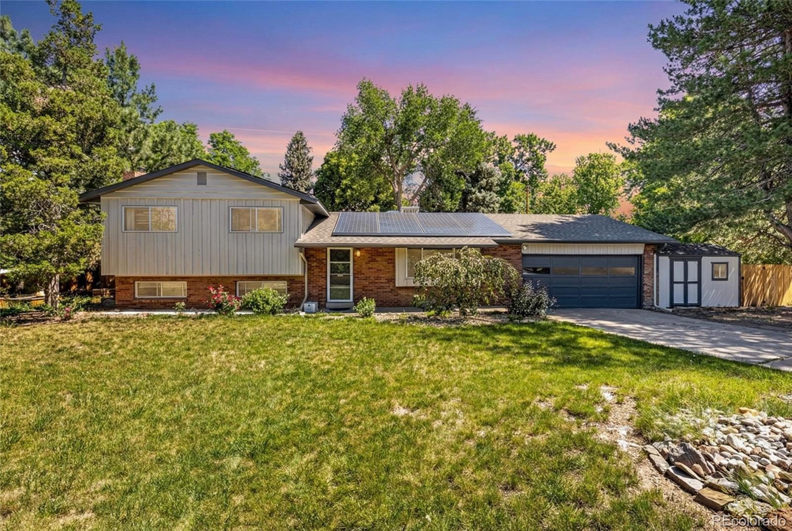 MLS Image #0 for 12475 w 38th avenue,wheat ridge, Colorado