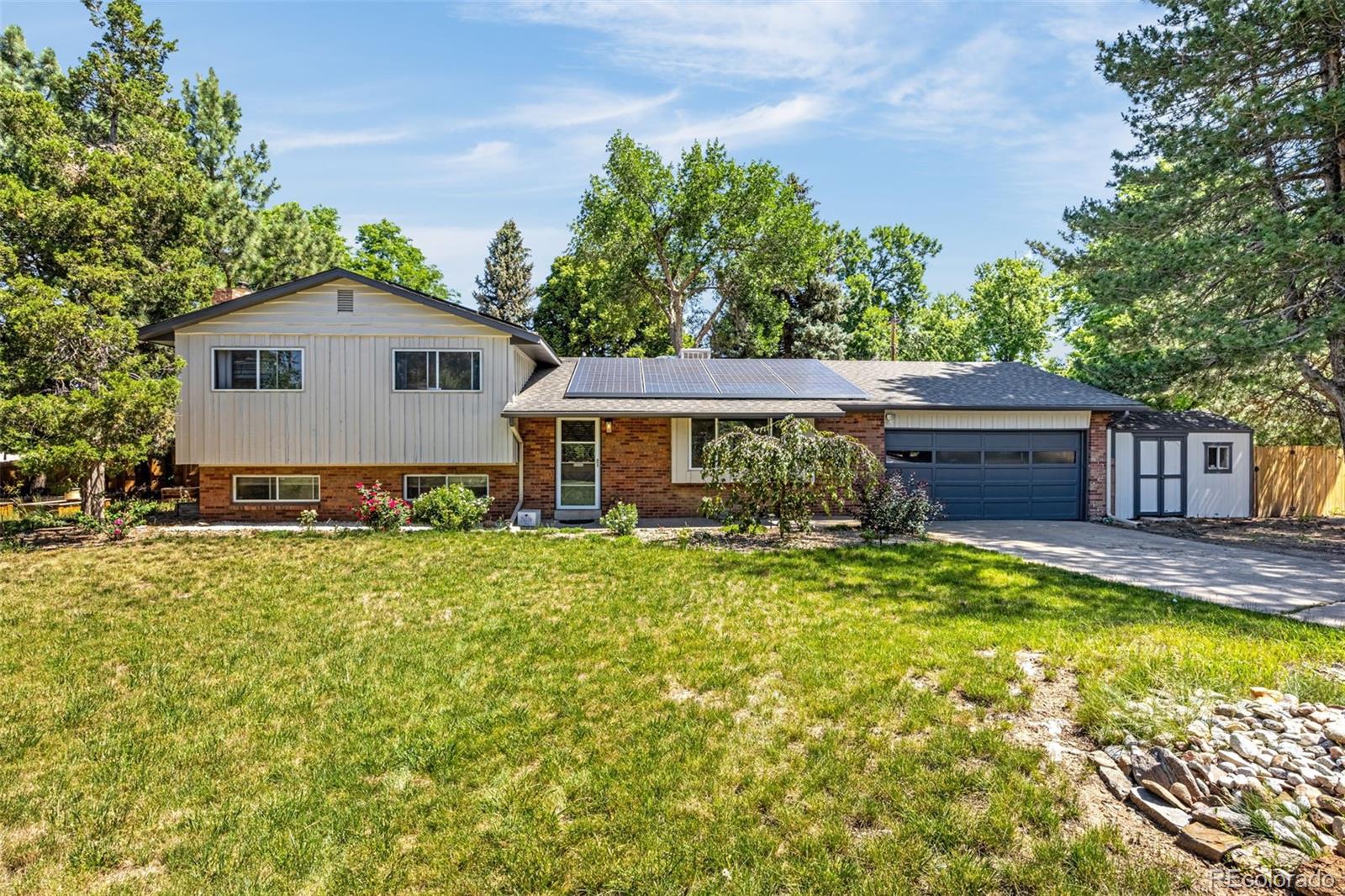 MLS Image #17 for 12475 w 38th avenue,wheat ridge, Colorado