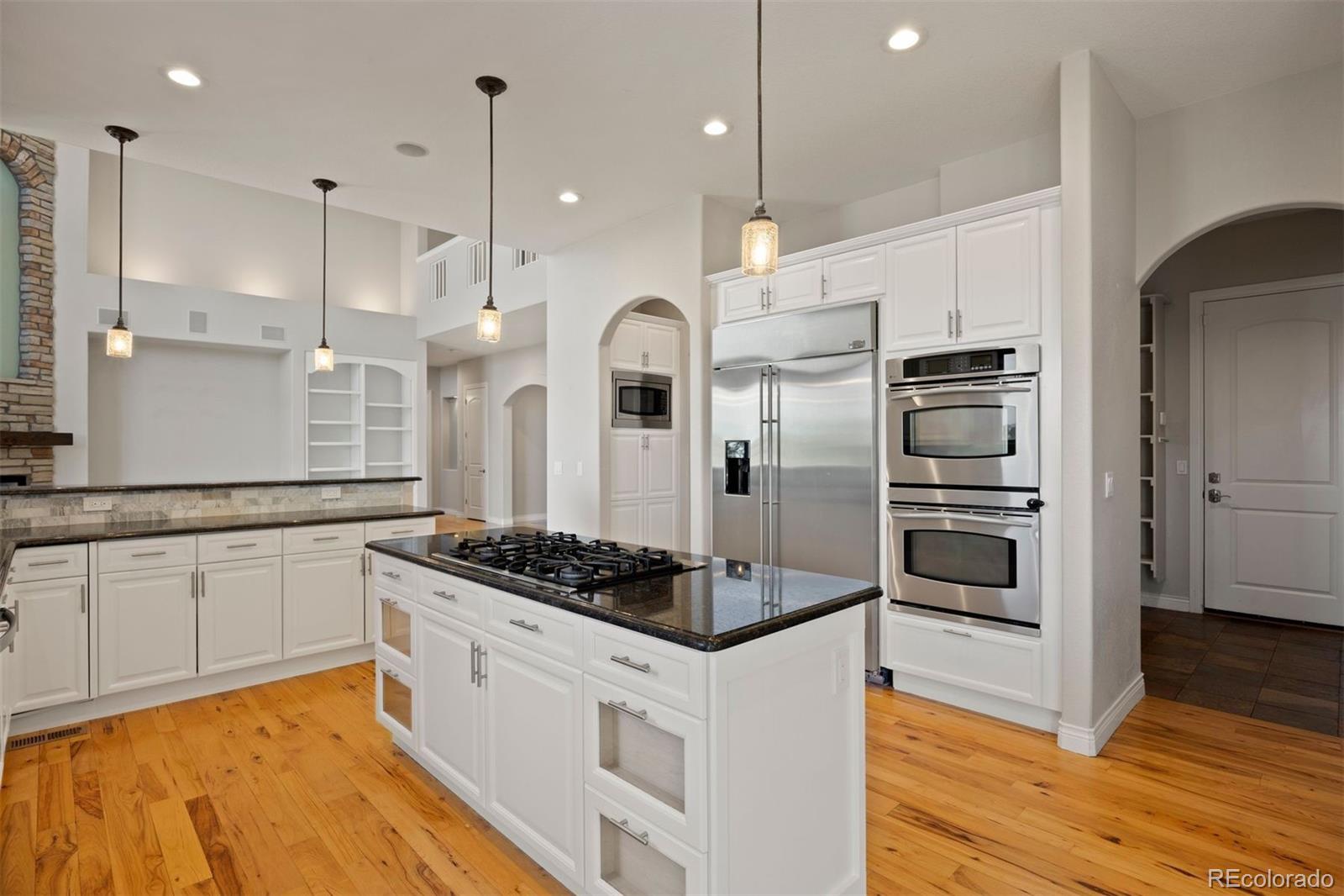 MLS Image #3 for 5603  twilight way,parker, Colorado