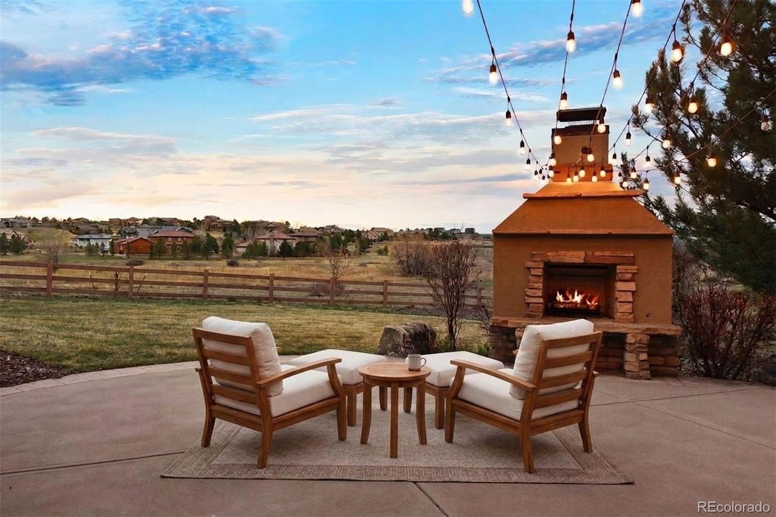 MLS Image #31 for 5603  twilight way,parker, Colorado