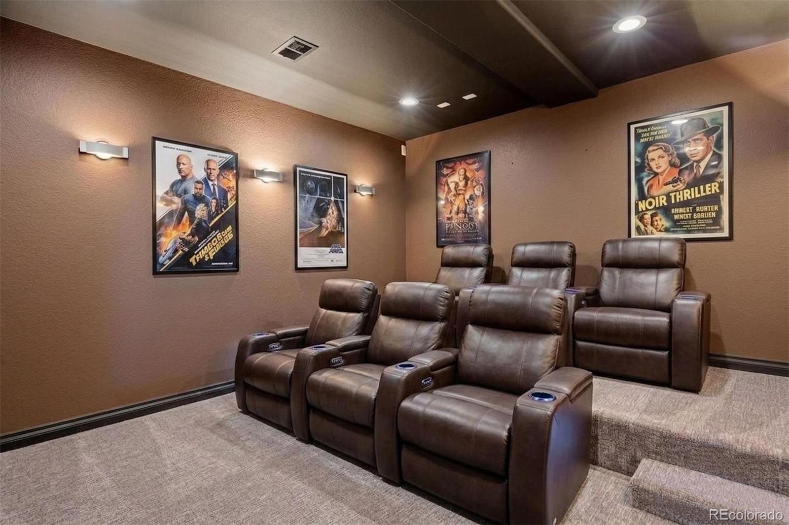 MLS Image #36 for 5603  twilight way,parker, Colorado