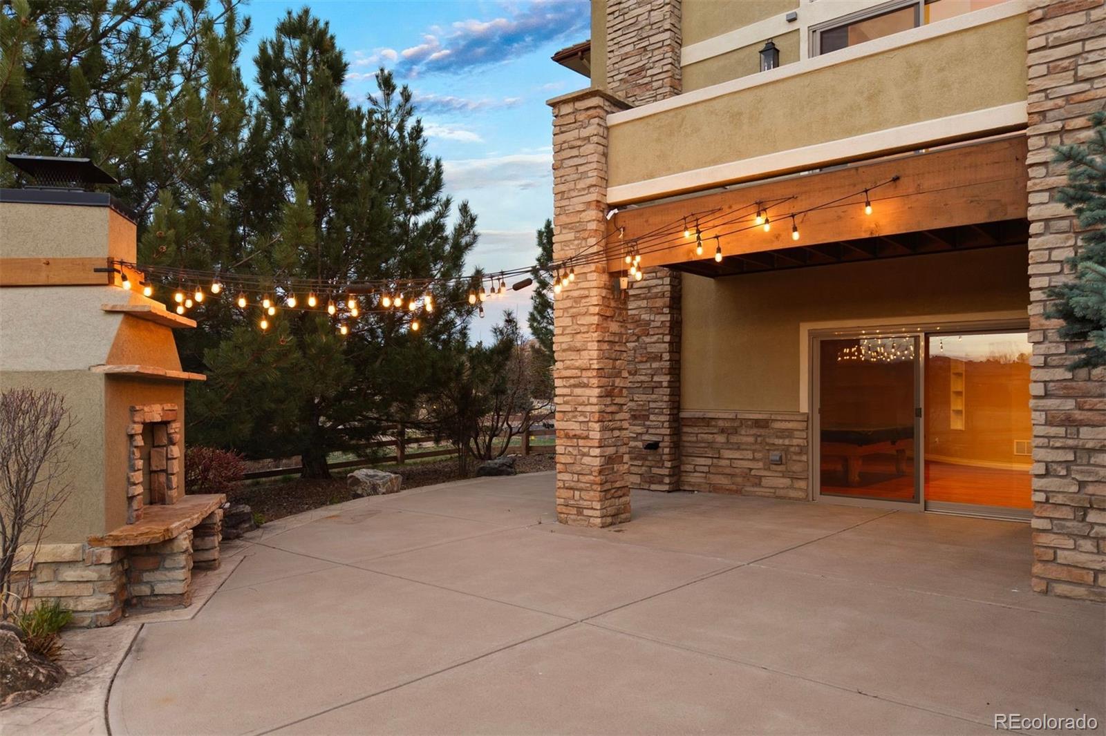 MLS Image #38 for 5603  twilight way,parker, Colorado