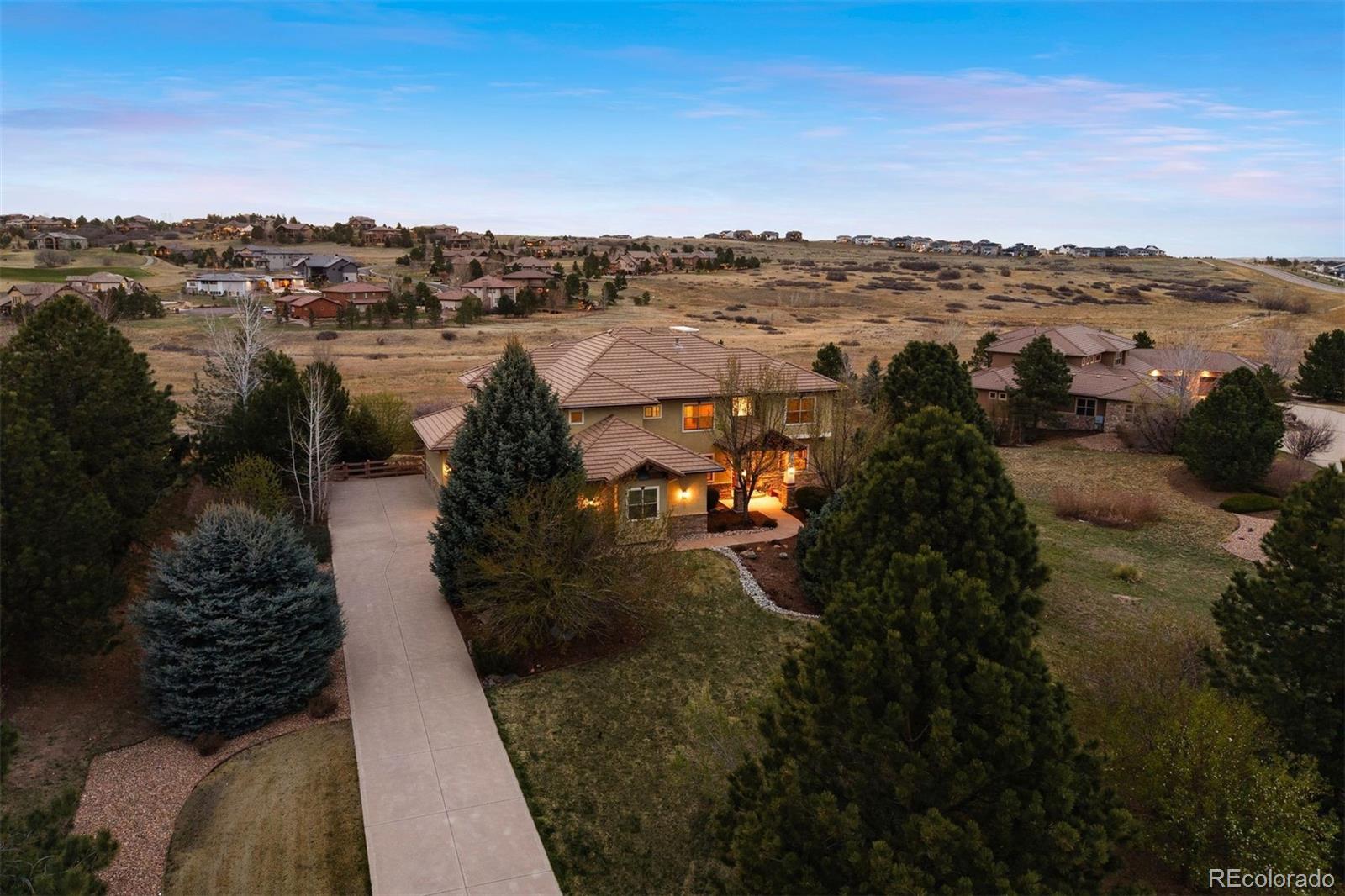 MLS Image #40 for 5603  twilight way,parker, Colorado