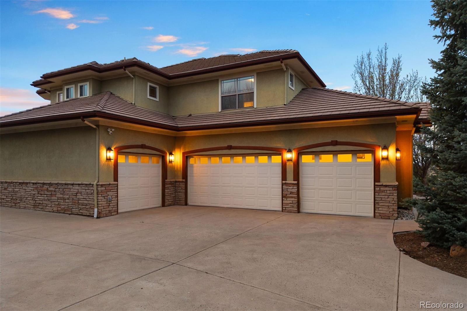 MLS Image #41 for 5603  twilight way,parker, Colorado