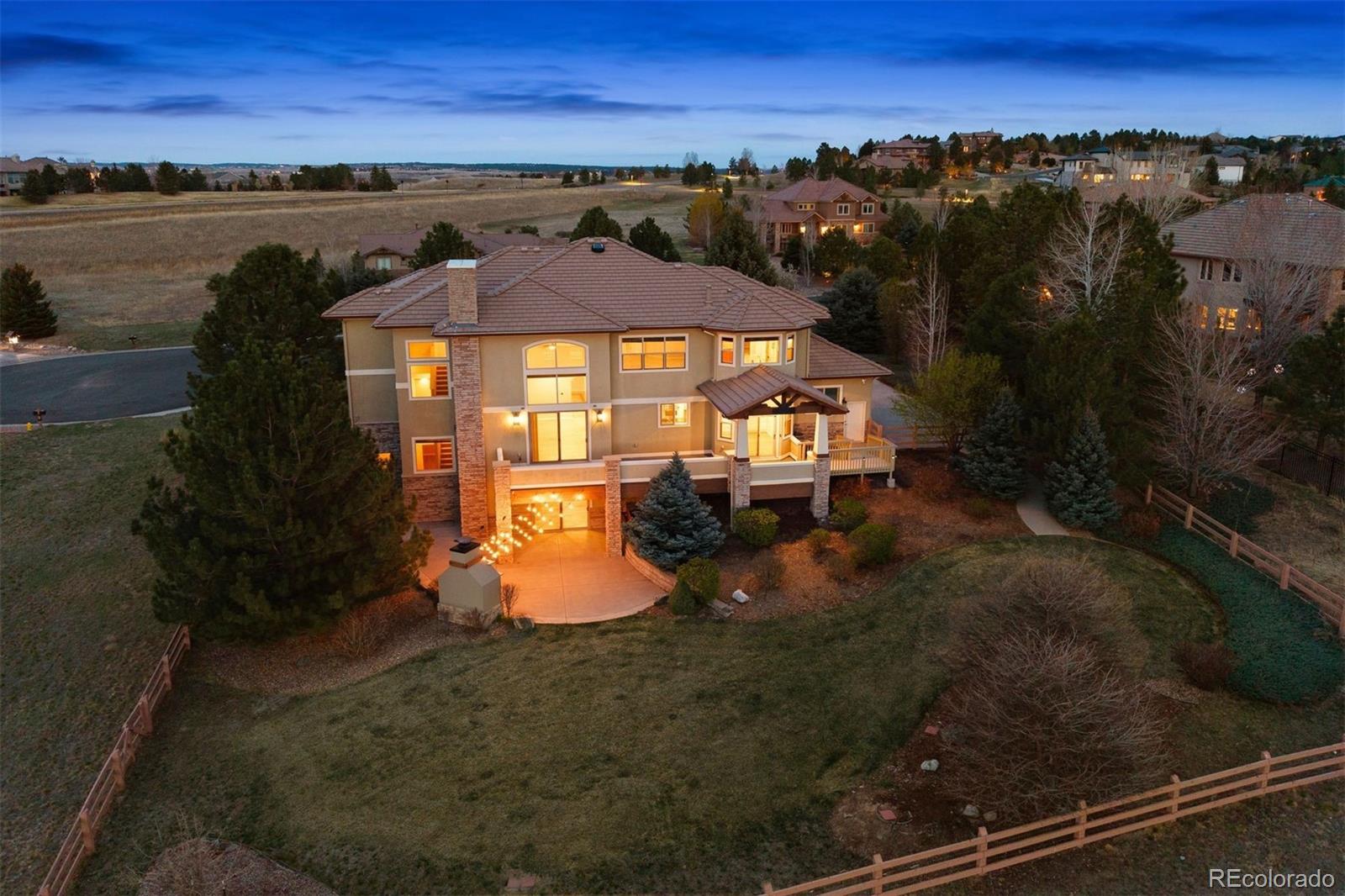MLS Image #42 for 5603  twilight way,parker, Colorado