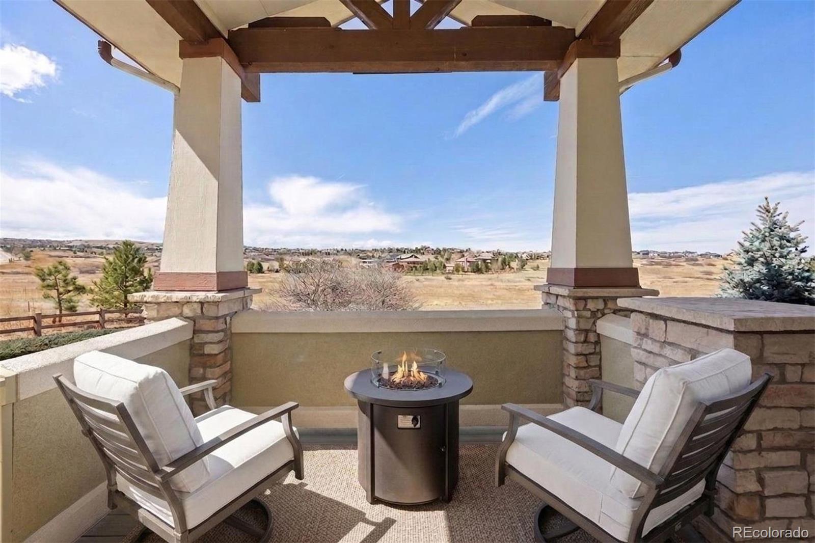 MLS Image #6 for 5603  twilight way,parker, Colorado