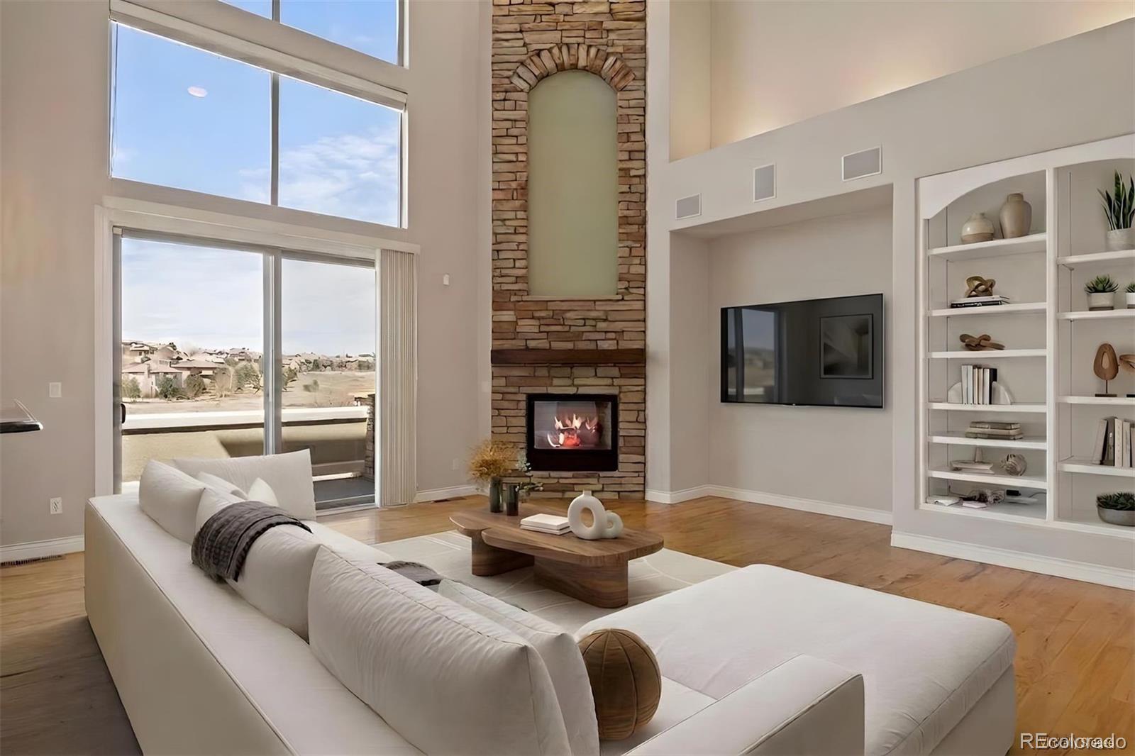 MLS Image #8 for 5603  twilight way,parker, Colorado