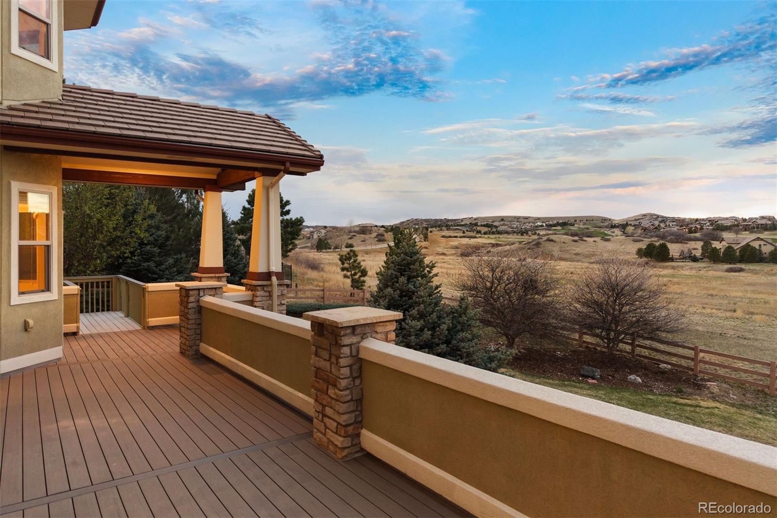 MLS Image #9 for 5603  twilight way,parker, Colorado