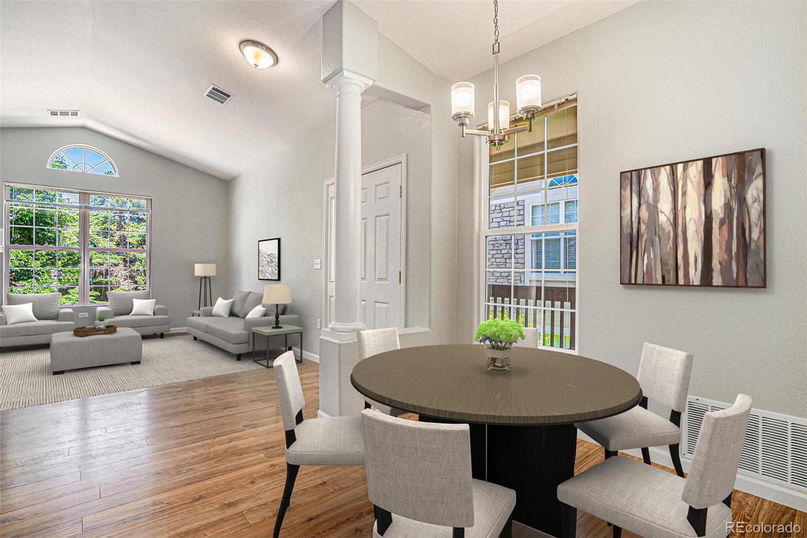 MLS Image #1 for 4085 s crystal circle 202,aurora, Colorado