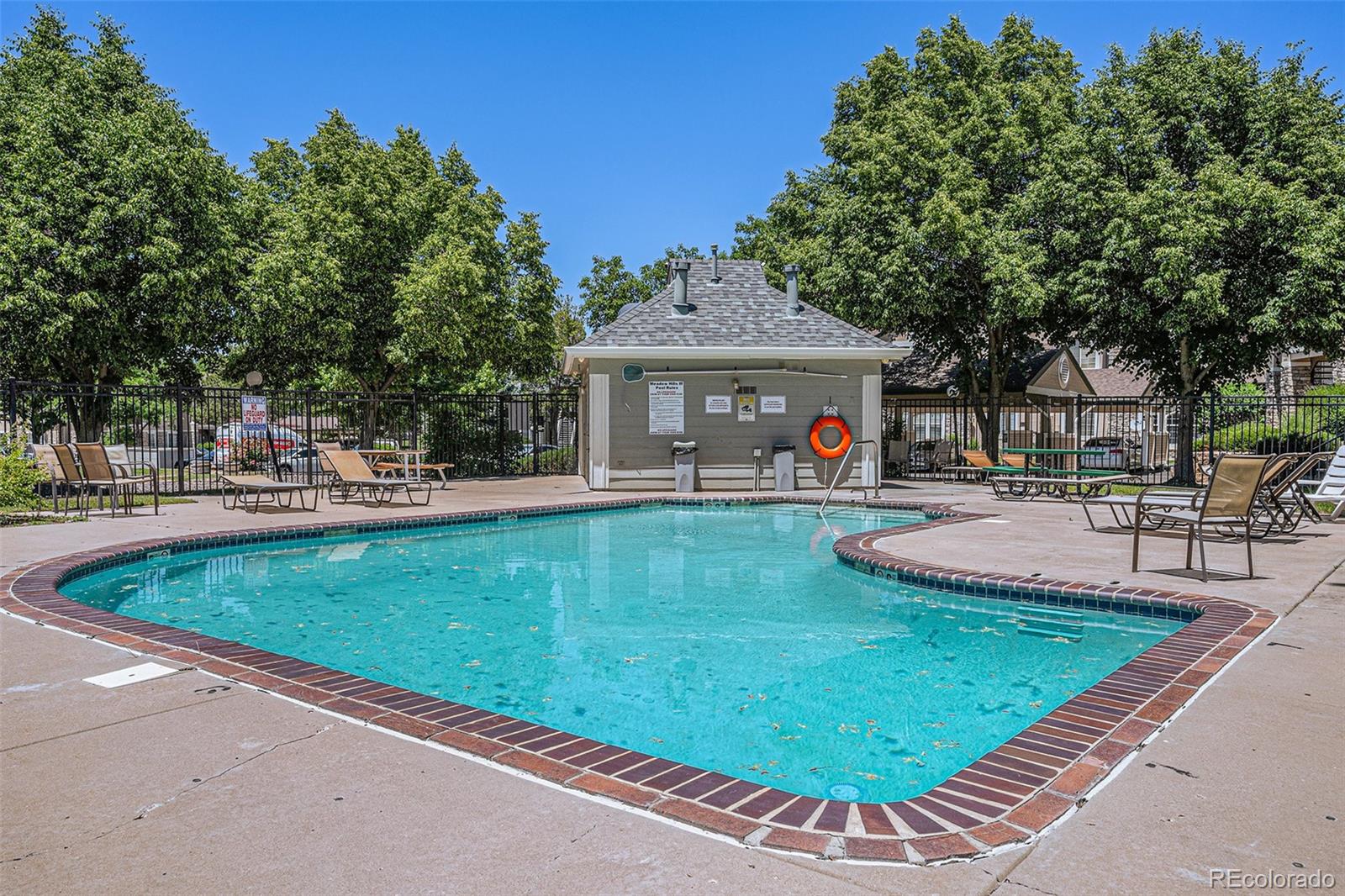 MLS Image #17 for 4085 s crystal circle 202,aurora, Colorado