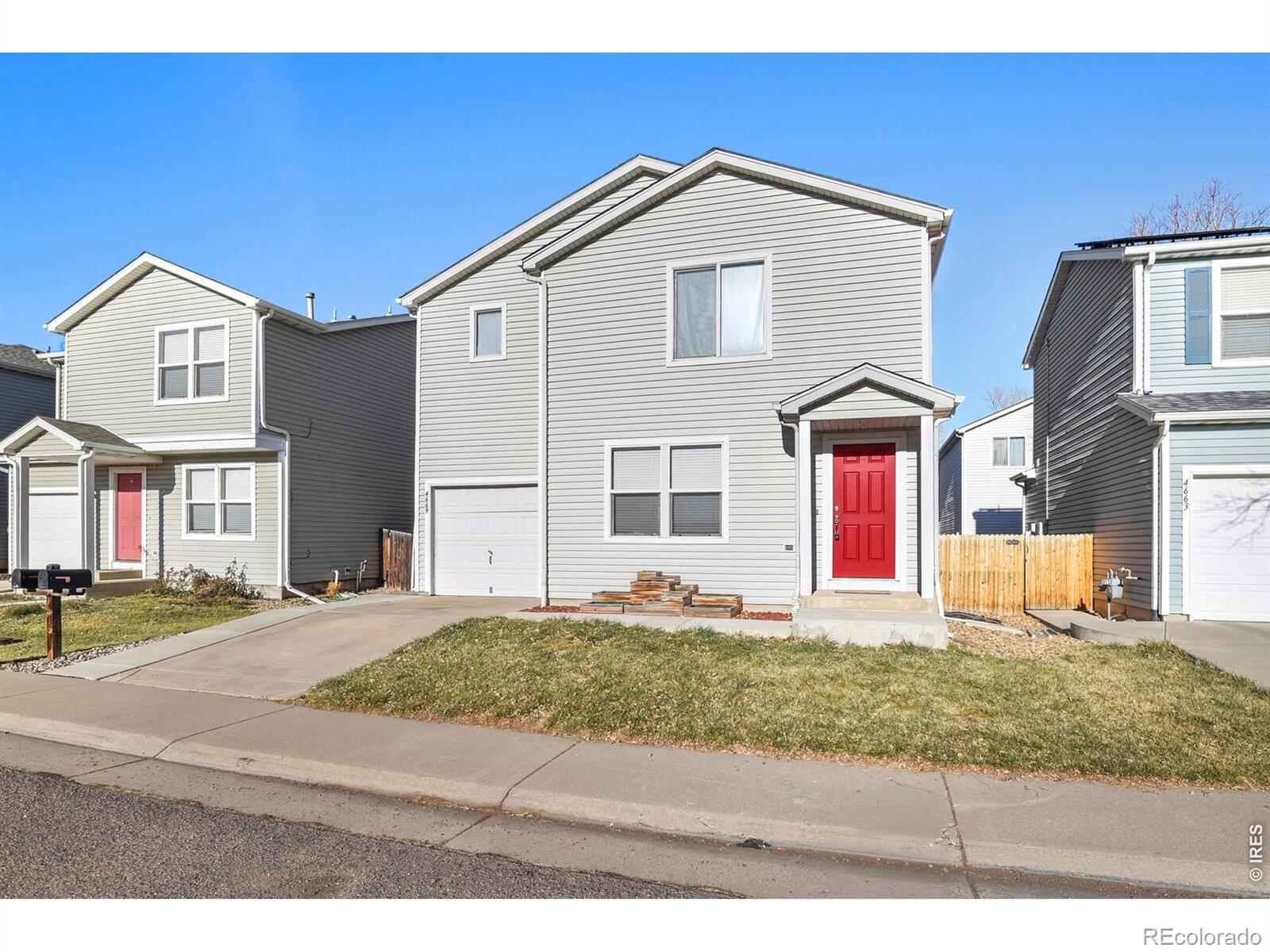MLS Image #1 for 4669 s swadley way,morrison, Colorado