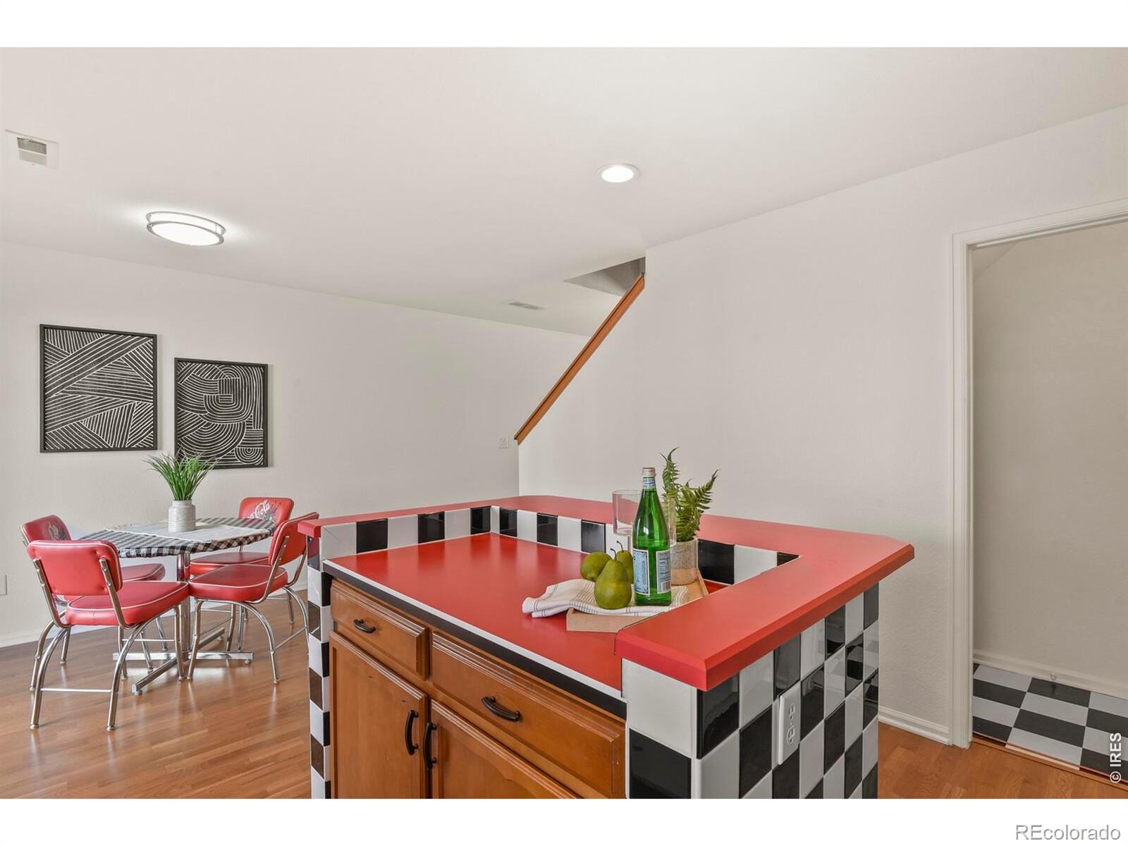 MLS Image #12 for 4669 s swadley way,morrison, Colorado