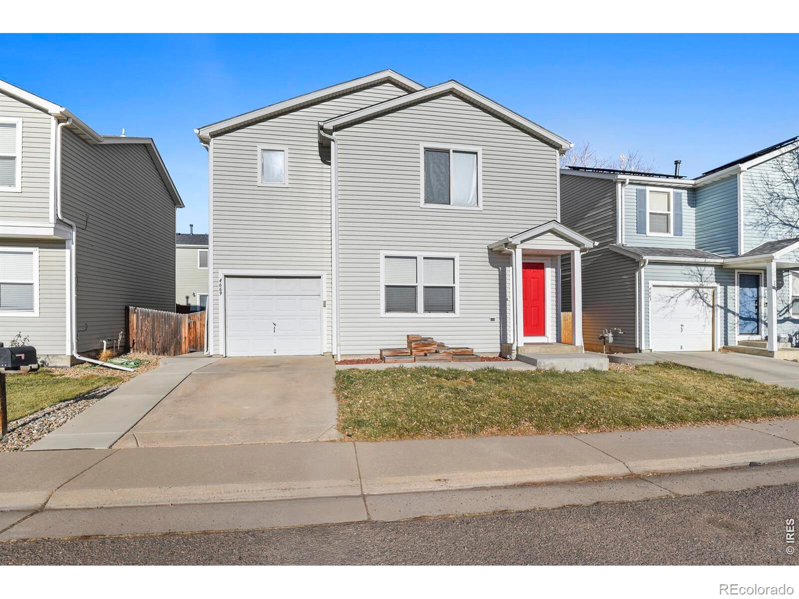 MLS Image #2 for 4669 s swadley way,morrison, Colorado