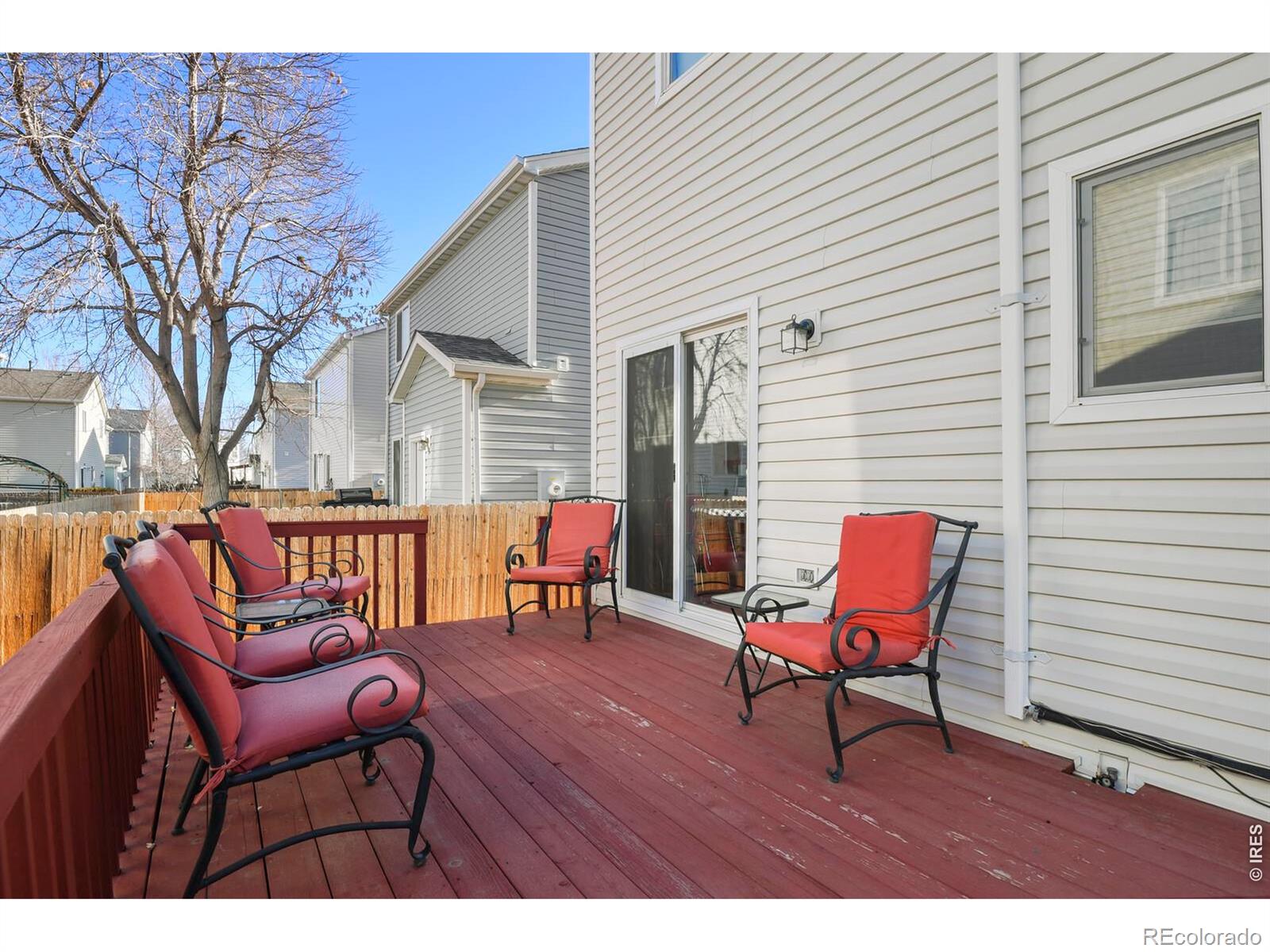 MLS Image #28 for 4669 s swadley way,morrison, Colorado