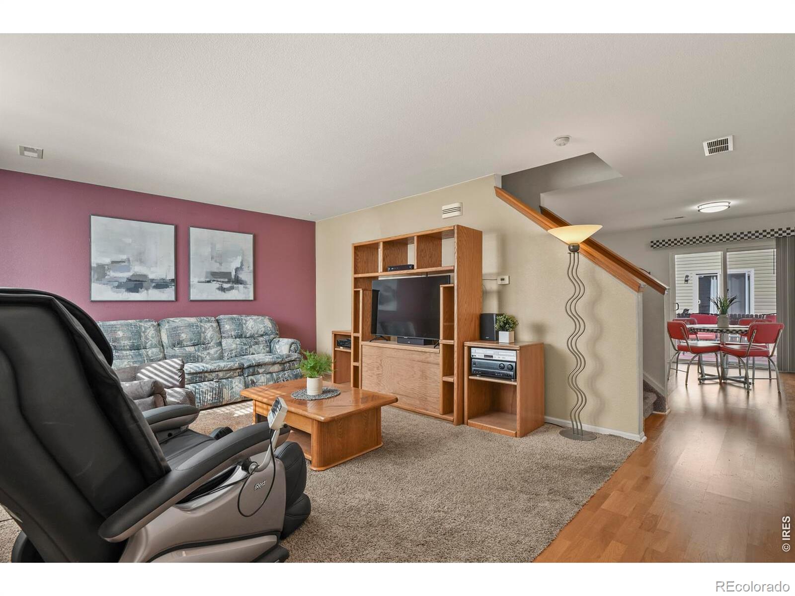 MLS Image #3 for 4669 s swadley way,morrison, Colorado