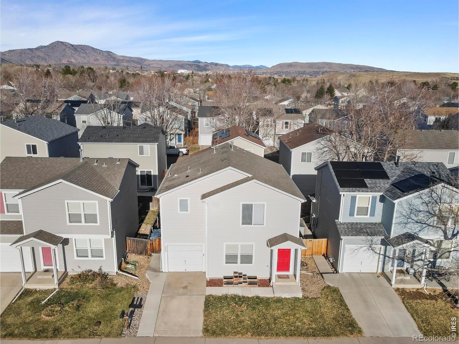 MLS Image #34 for 4669 s swadley way,morrison, Colorado