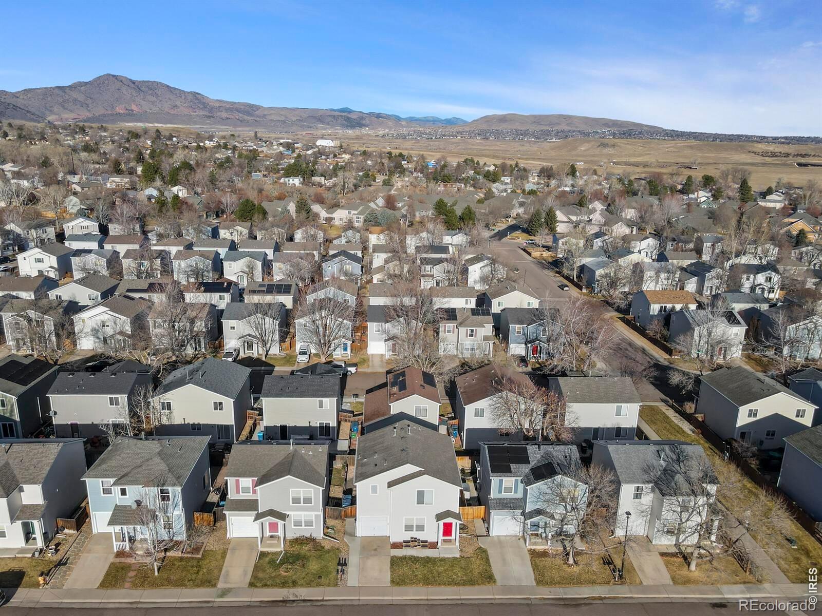MLS Image #36 for 4669 s swadley way,morrison, Colorado