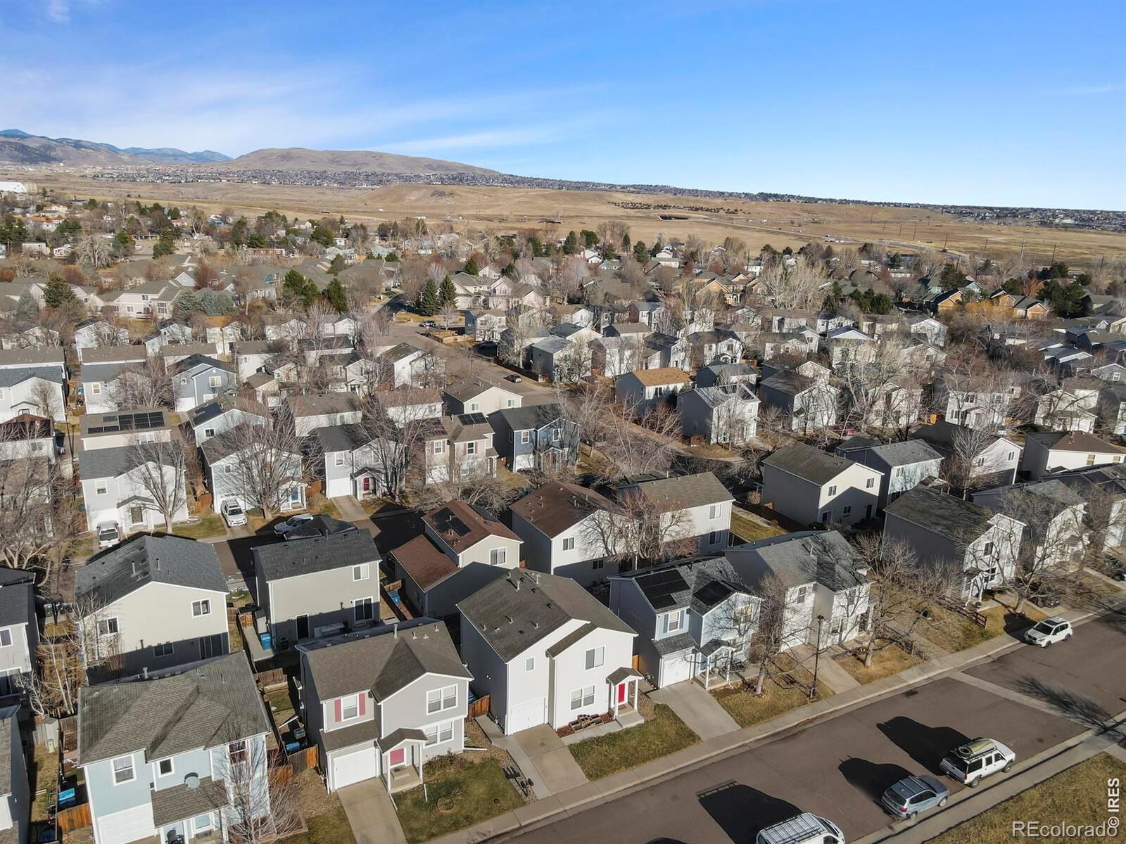 MLS Image #37 for 4669 s swadley way,morrison, Colorado