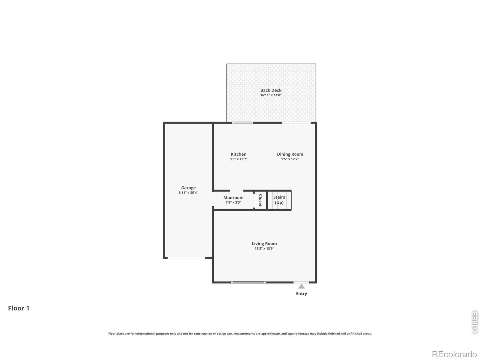 MLS Image #44 for 4669 s swadley way,morrison, Colorado