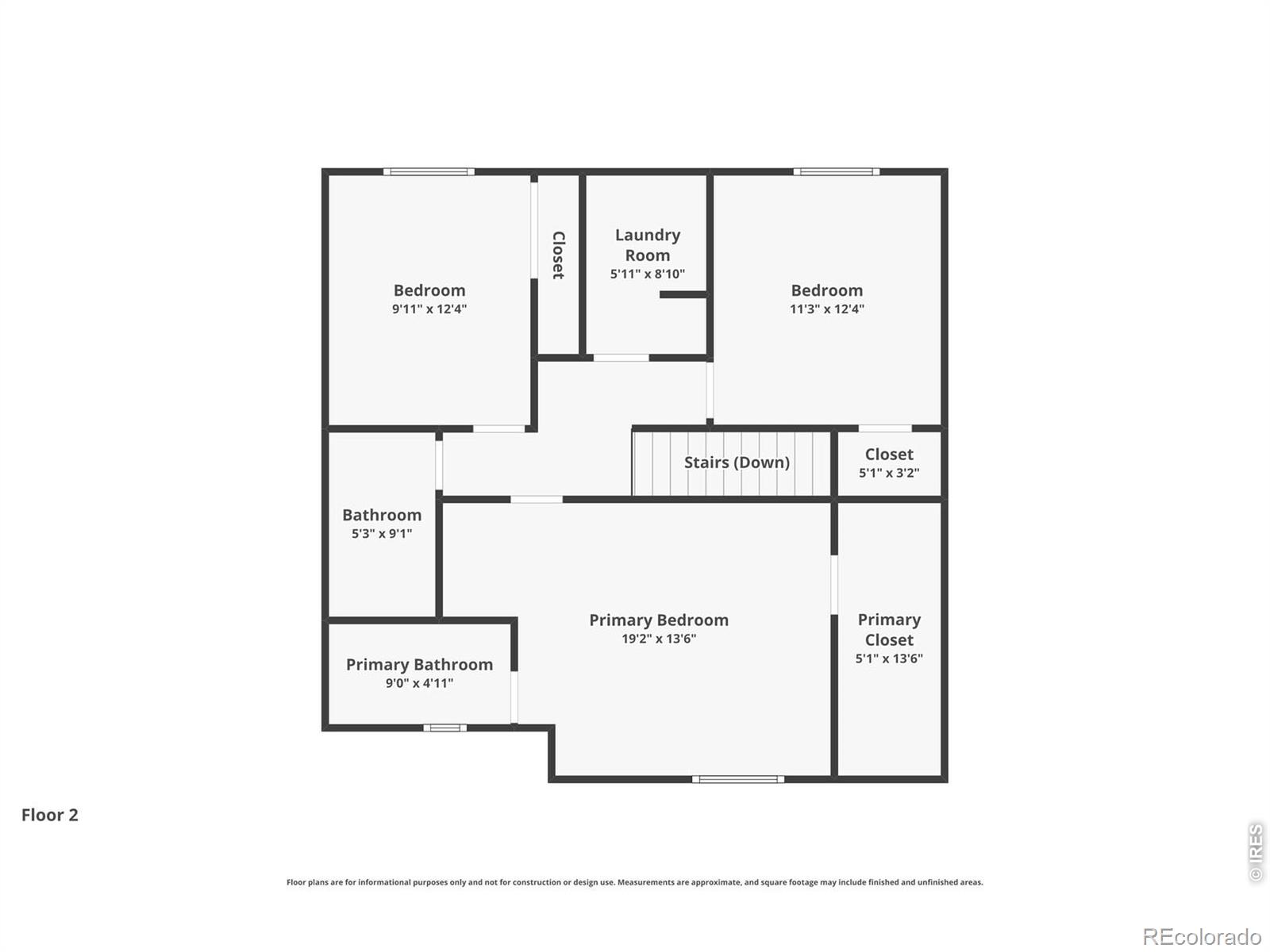 MLS Image #45 for 4669 s swadley way,morrison, Colorado