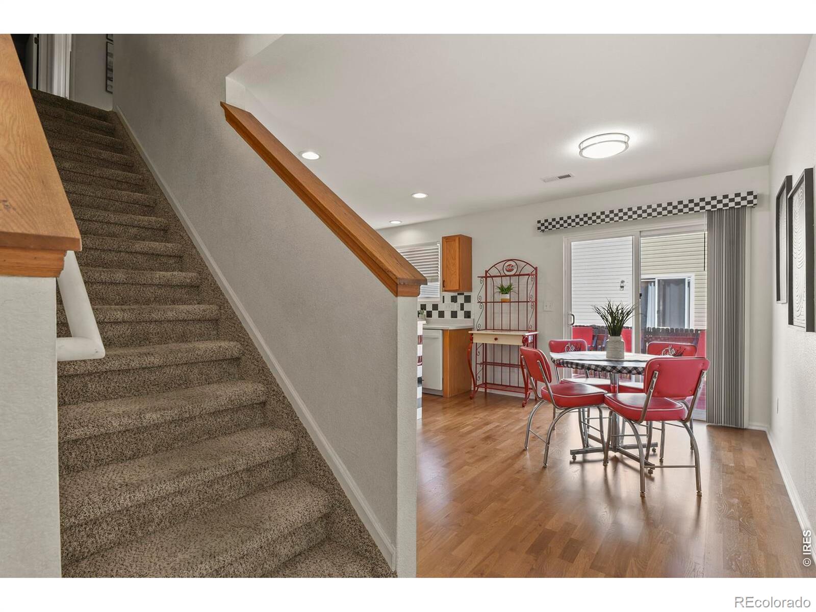 MLS Image #7 for 4669 s swadley way,morrison, Colorado