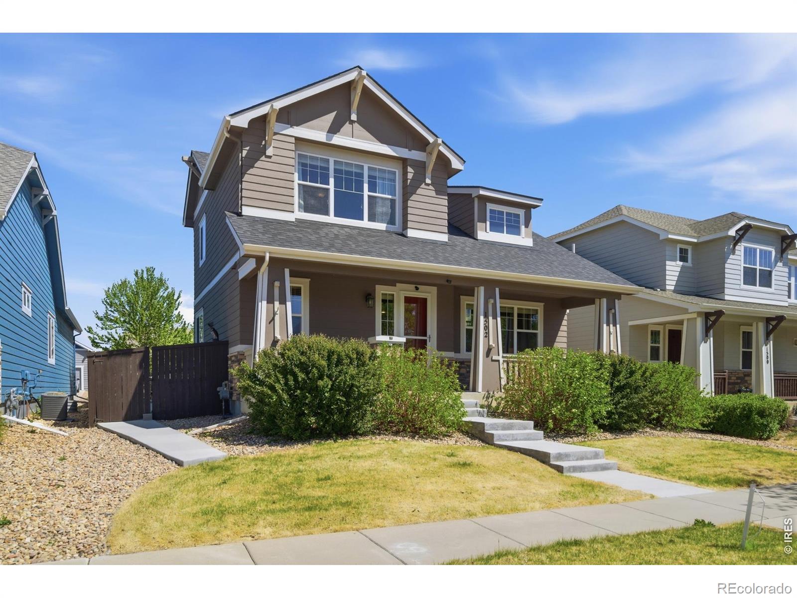 MLS Image #0 for 1502  chokeberry street,berthoud, Colorado